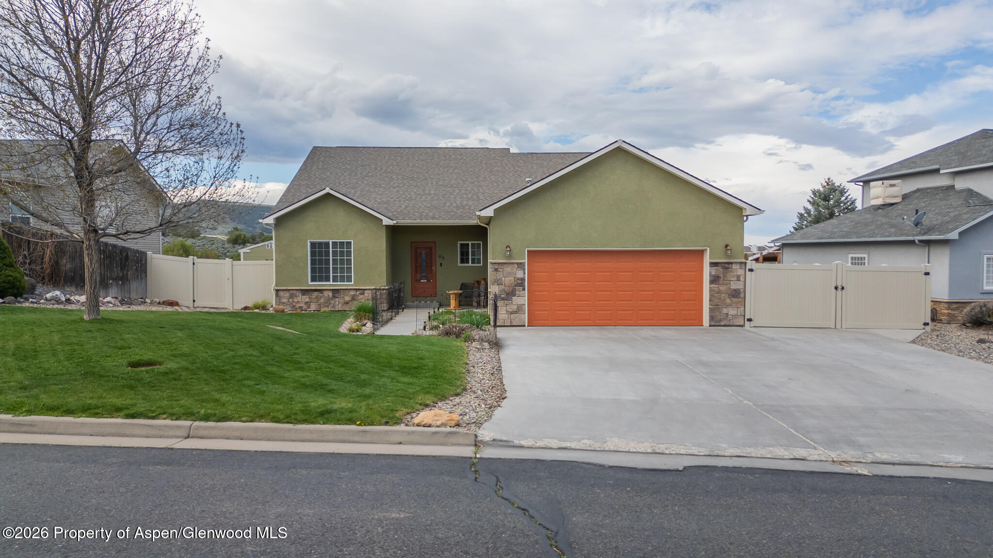 88 Eagle Ridge Drive Battlement Mesa CO 81635