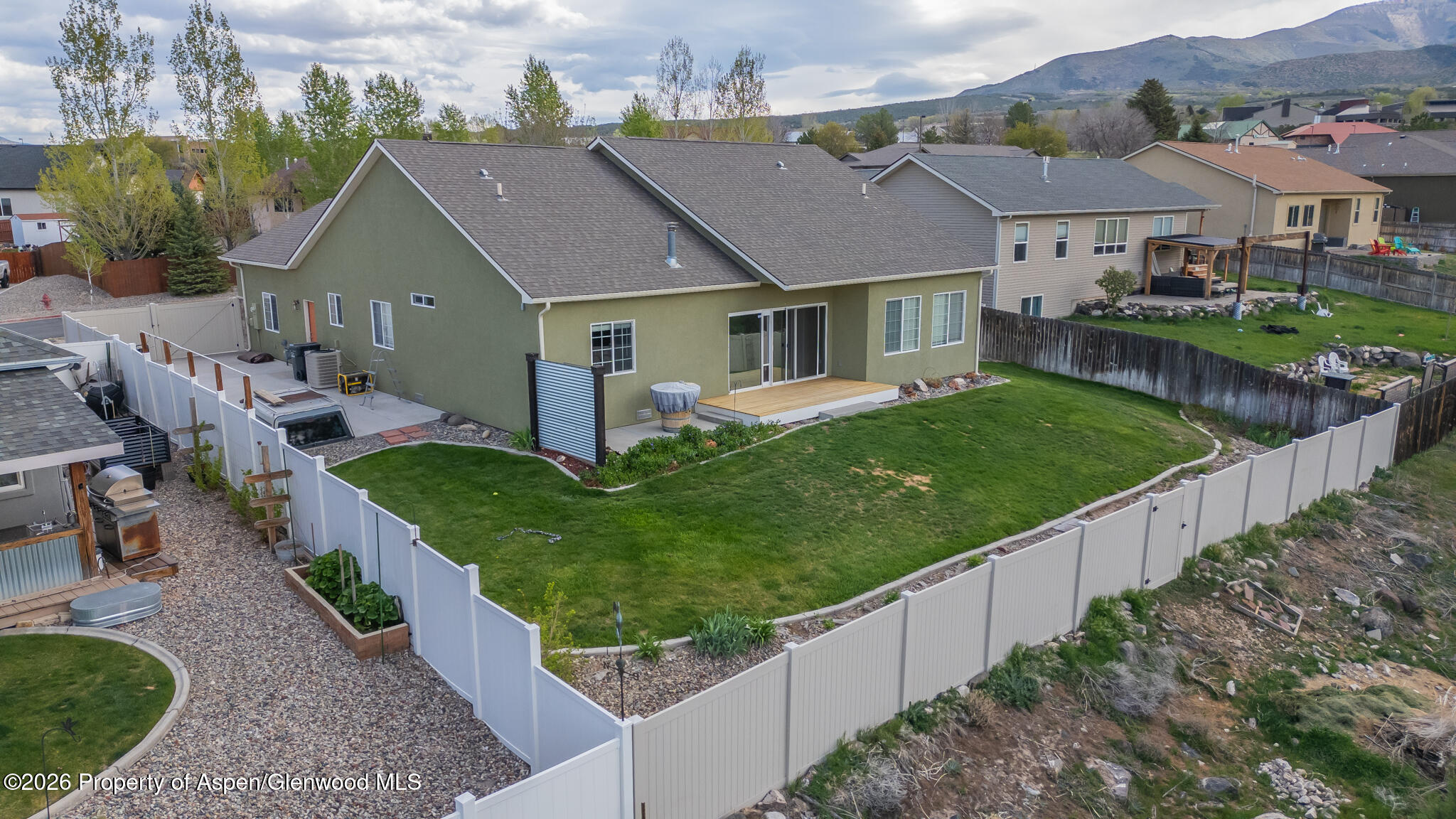 88 Eagle Ridge Drive Battlement Mesa CO 81635