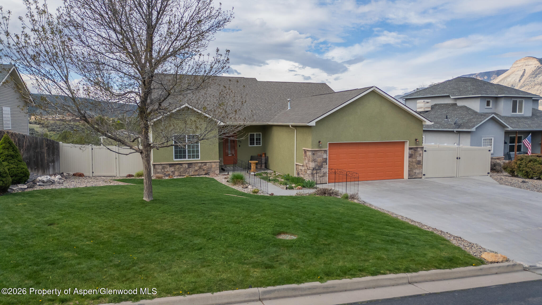 88 Eagle Ridge Drive Battlement Mesa CO 81635