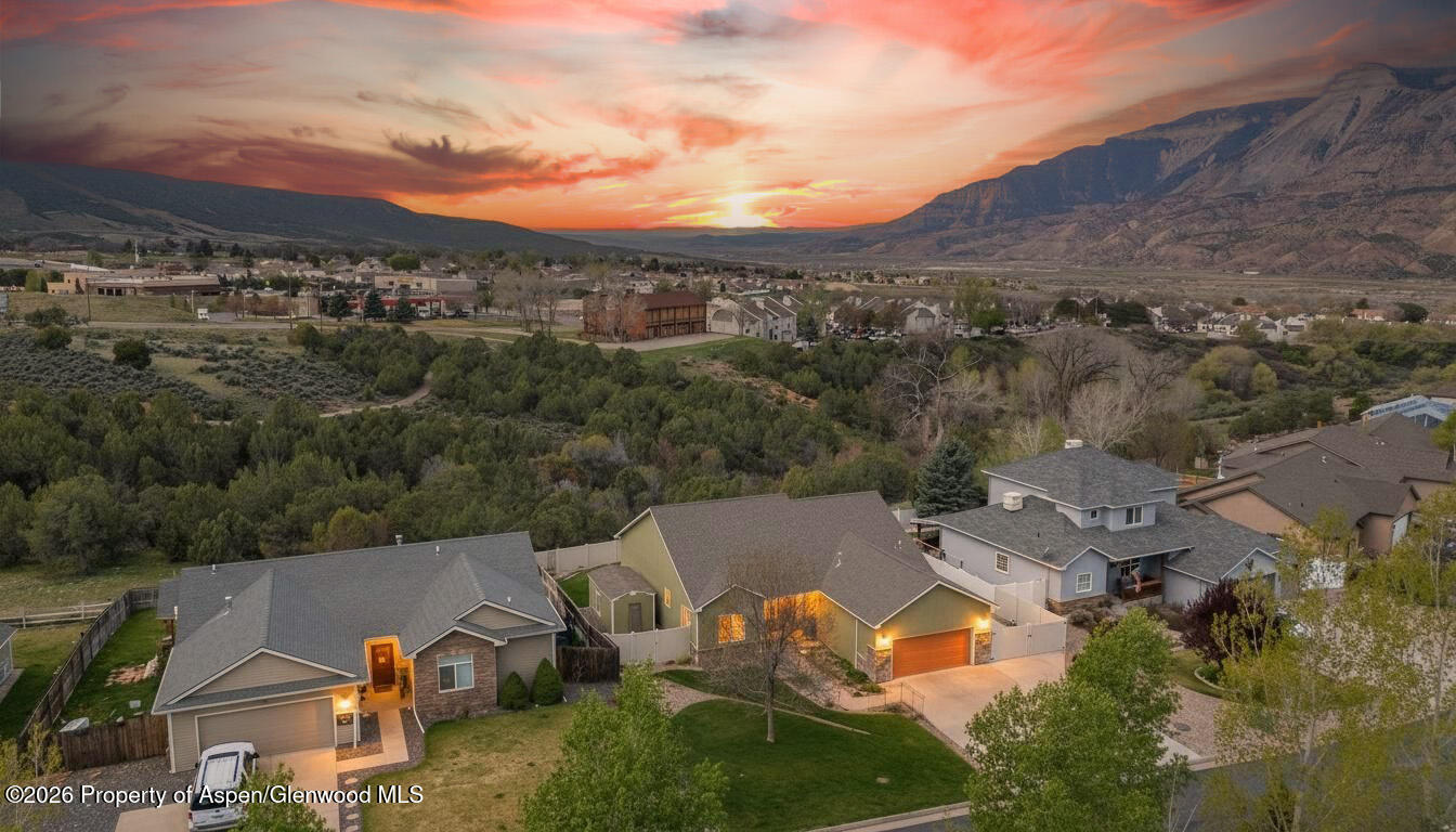 88 Eagle Ridge Drive Battlement Mesa CO 81635