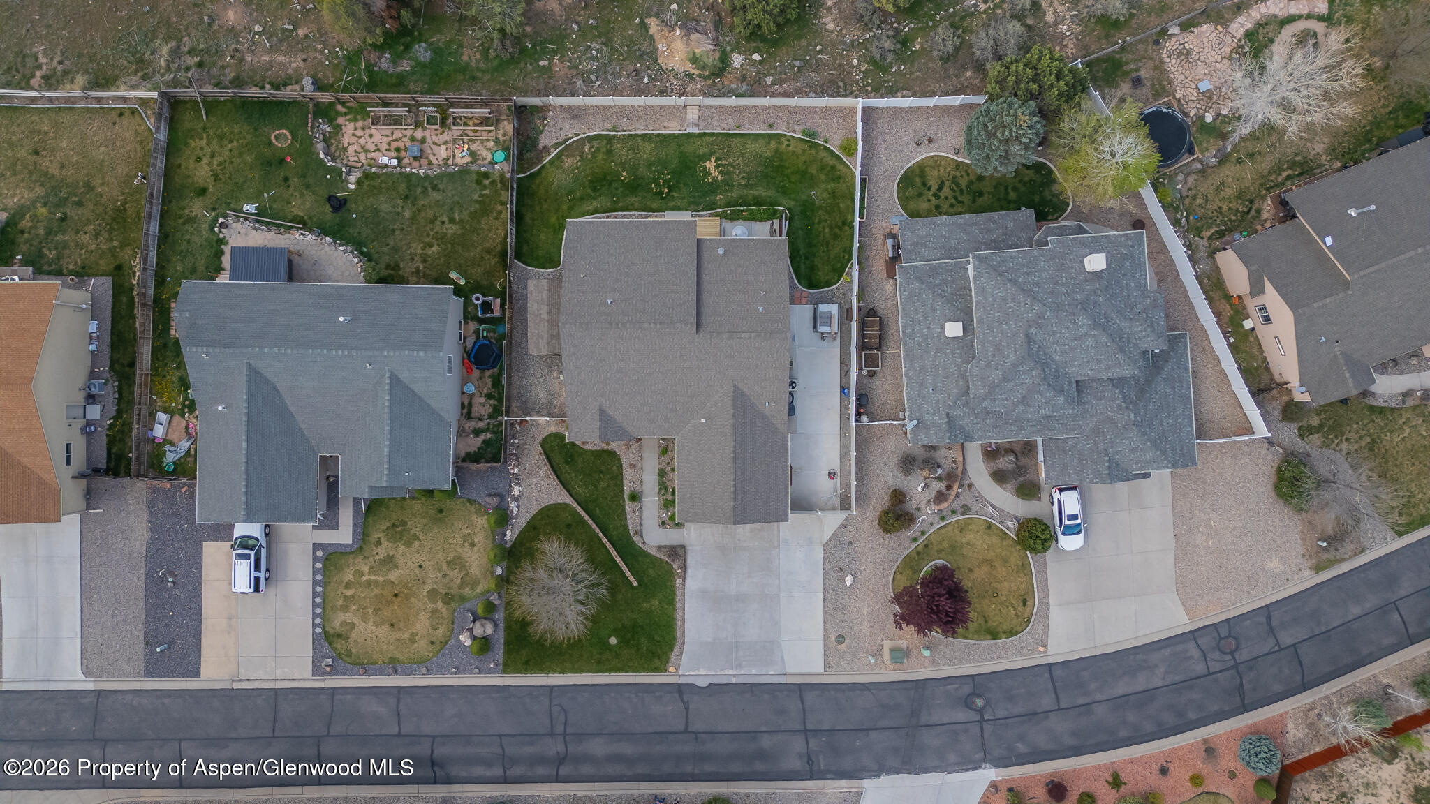 88 Eagle Ridge Drive Battlement Mesa CO 81635