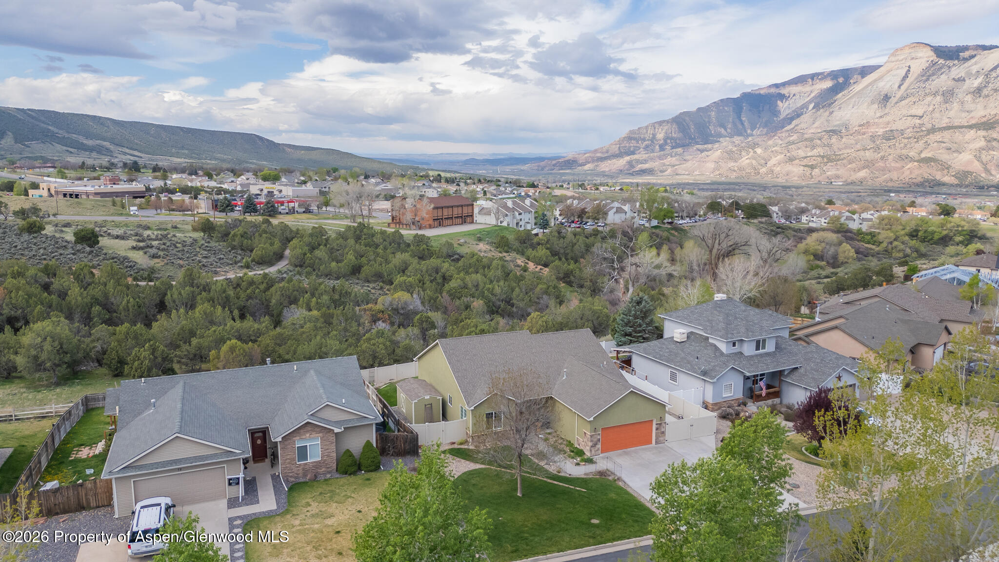 88 Eagle Ridge Drive Battlement Mesa CO 81635