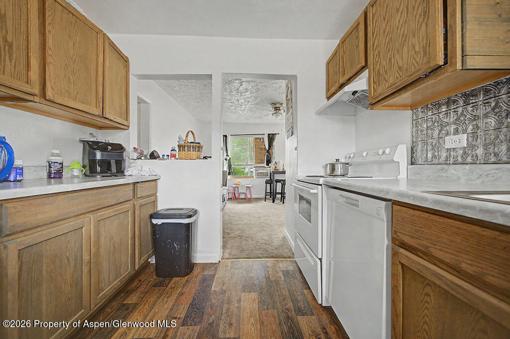 630 W 6th Street Craig CO 81625