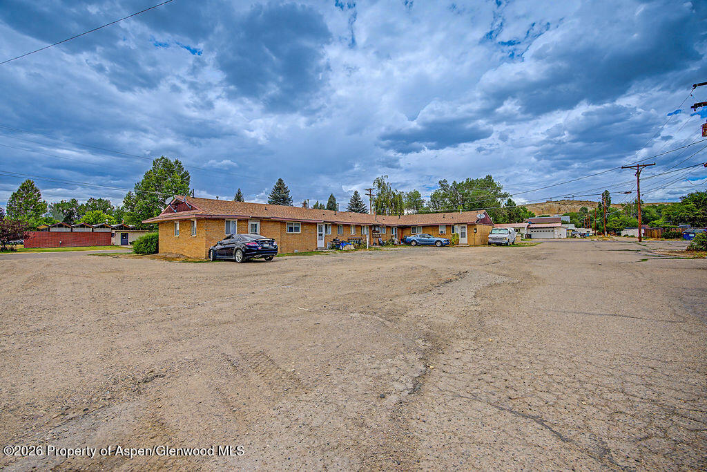 630 W 6th Street Craig CO 81625