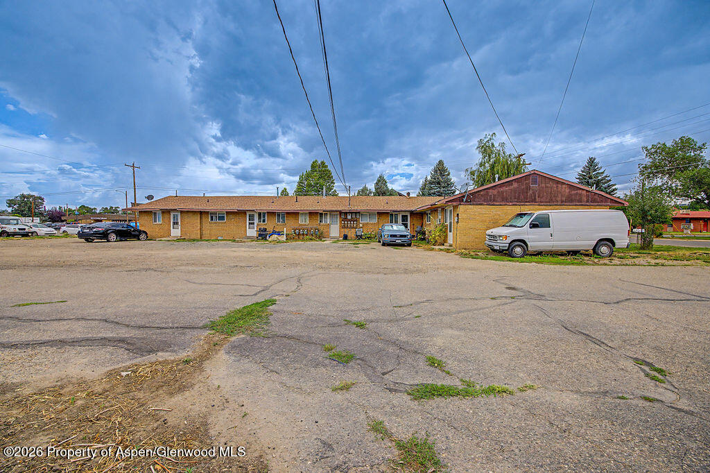 630 W 6th Street Craig CO 81625