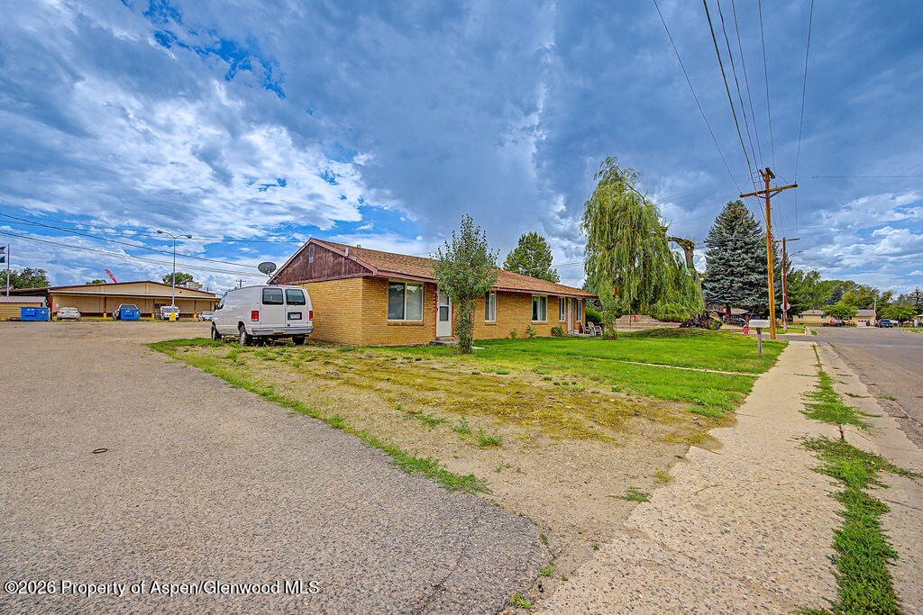 630 W 6th Street Craig CO 81625