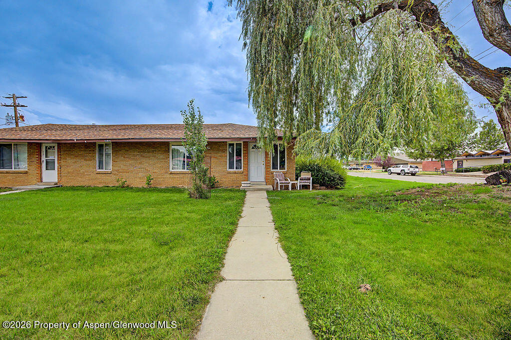 630 W 6th Street Craig CO 81625