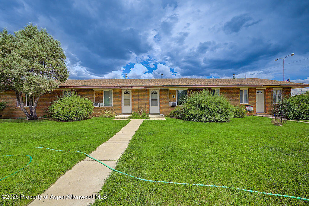 630 W 6th Street Craig CO 81625