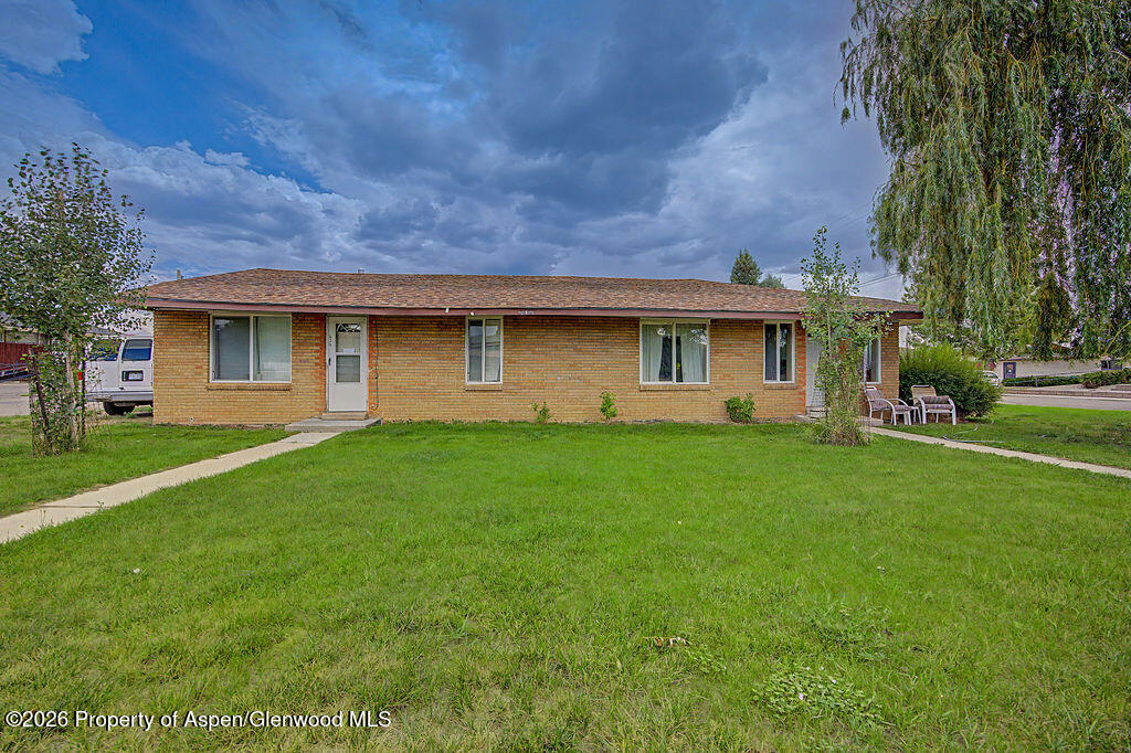 630 W 6th Street Craig CO 81625