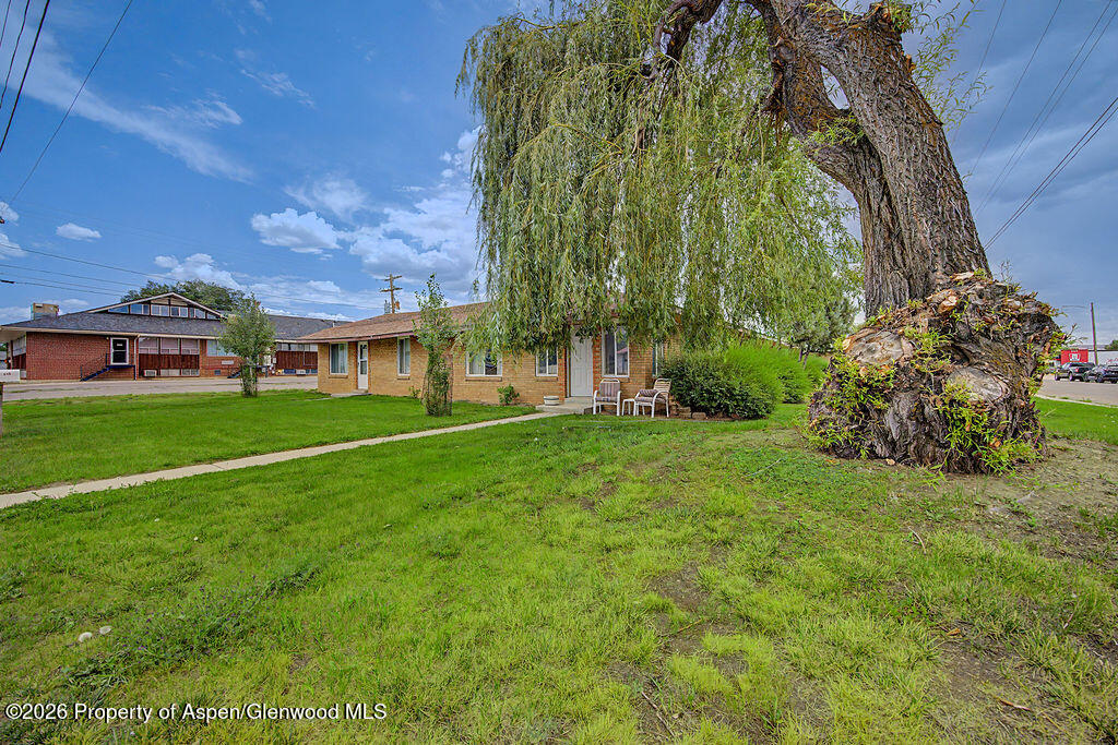 630 W 6th Street Craig CO 81625