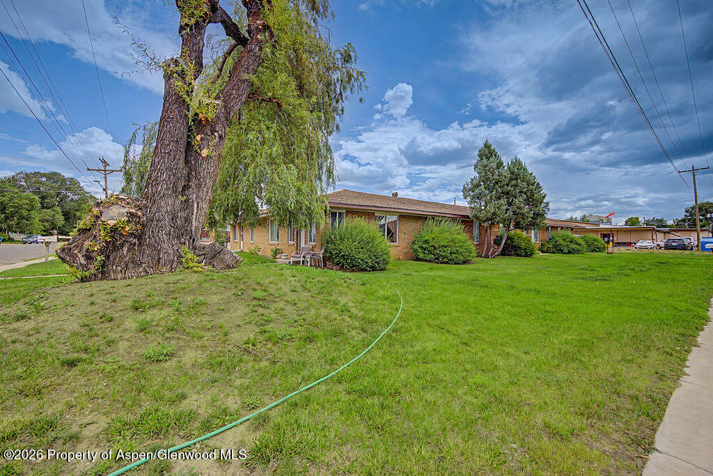 630 W 6th Street Craig CO 81625