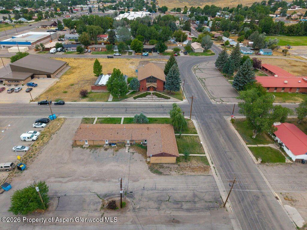 630 W 6th Street Craig CO 81625