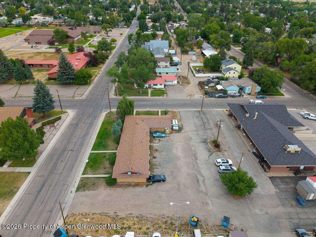 630 W 6th Street Craig CO 81625