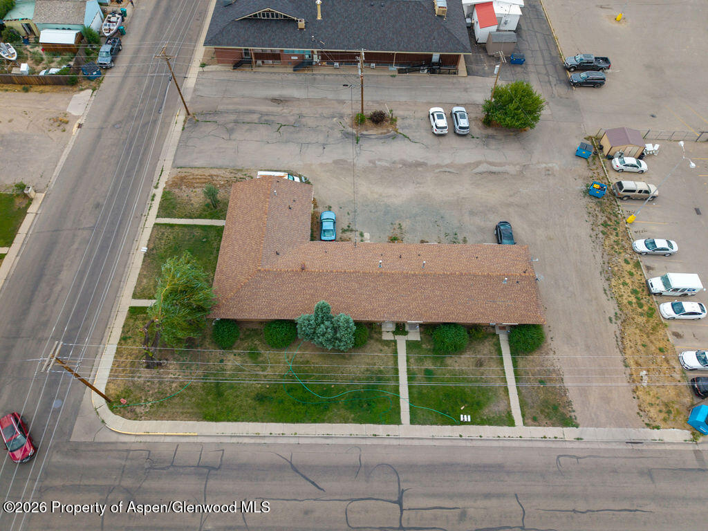 630 W 6th Street Craig CO 81625