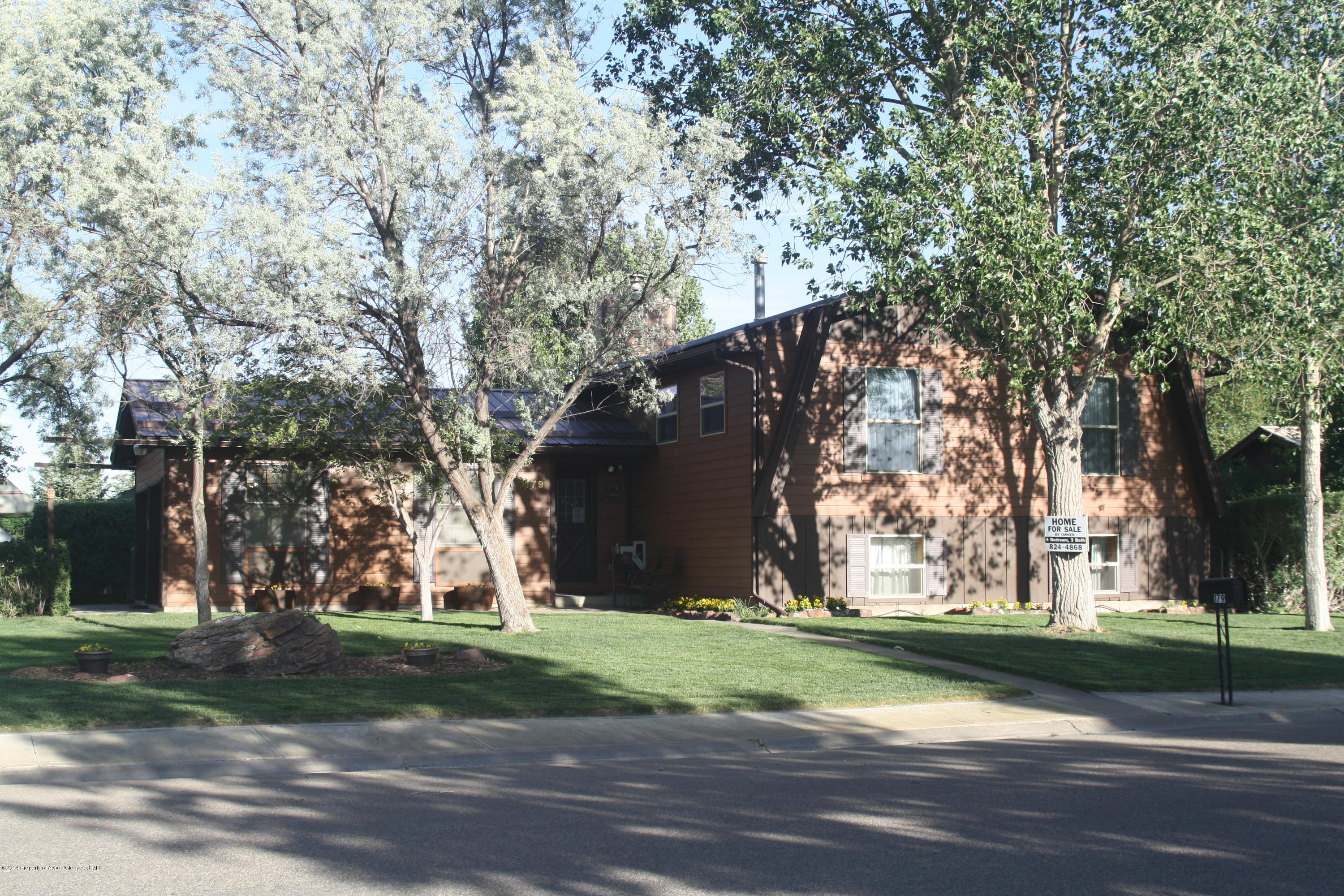 179 Woodbury Drive Craig CO 81625