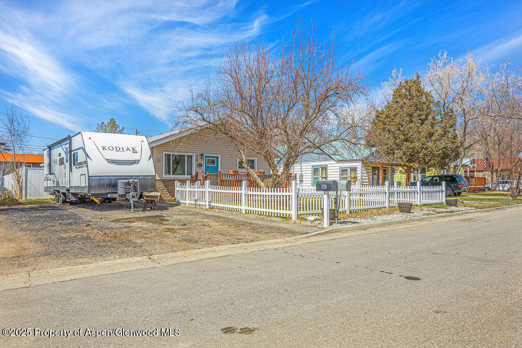 728 Rose Street Craig CO 81625