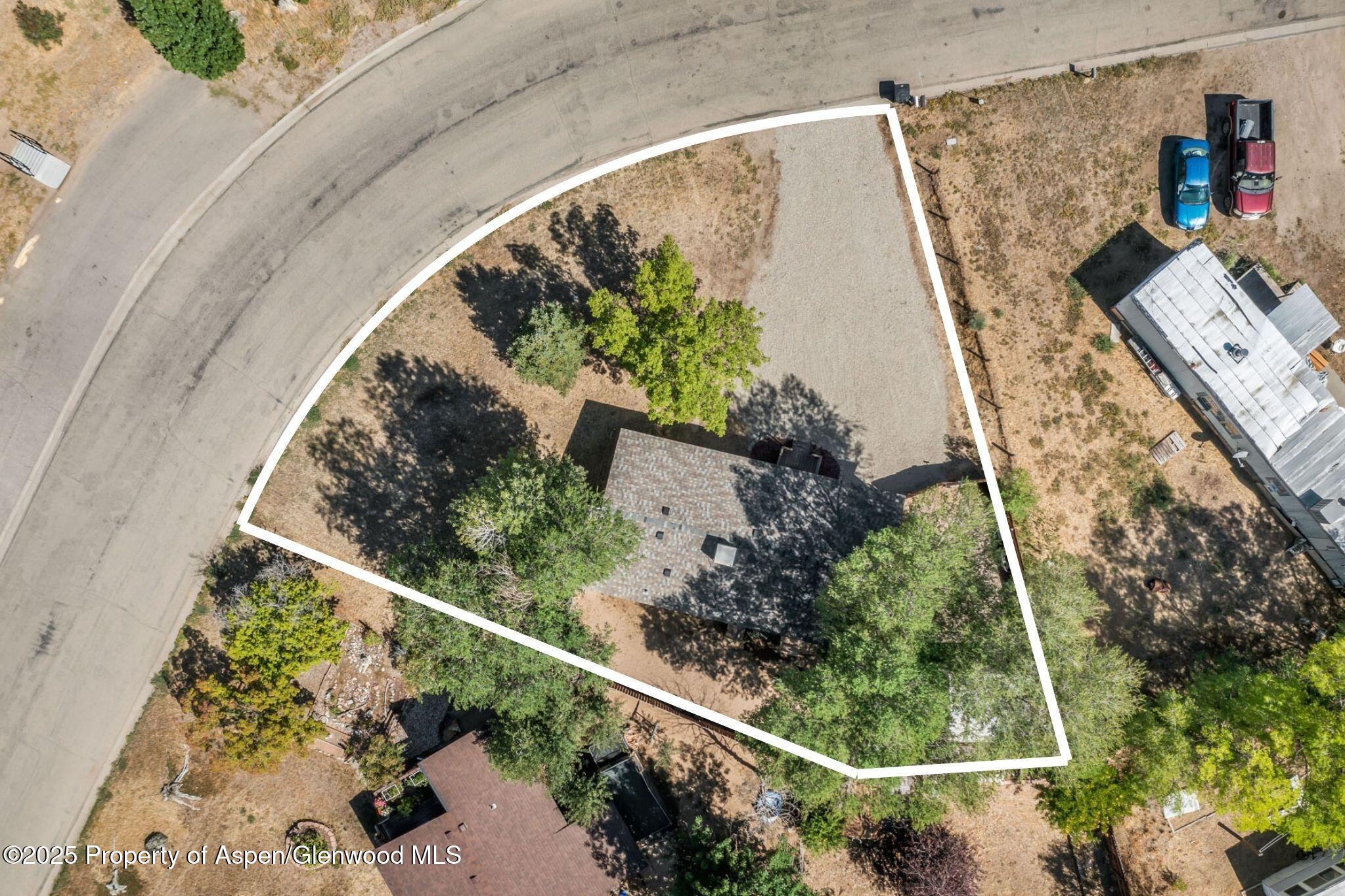 2152 Jeffcoat Drive Craig CO 81625