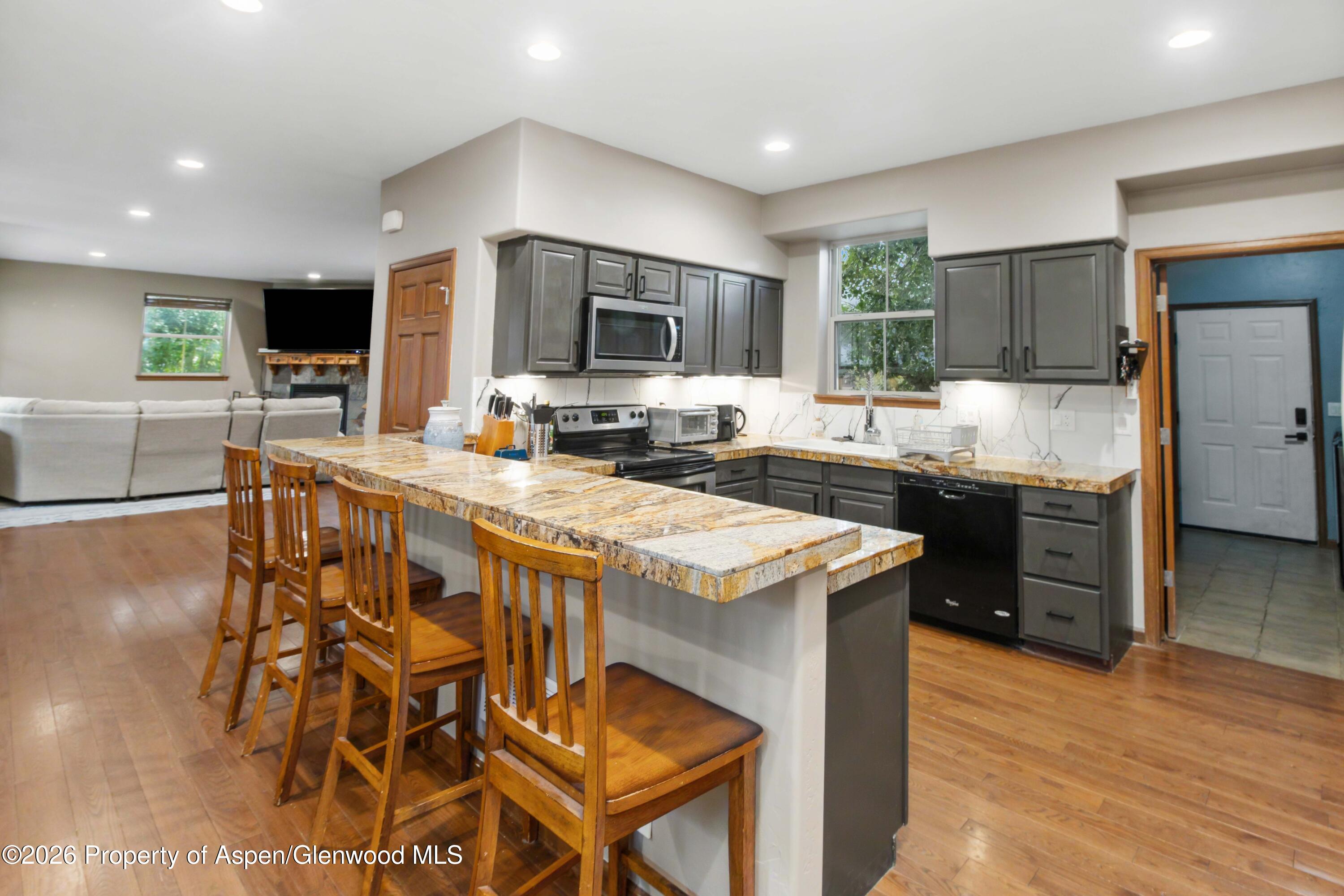 1265 Stoney Ridge Drive Silt CO 81652