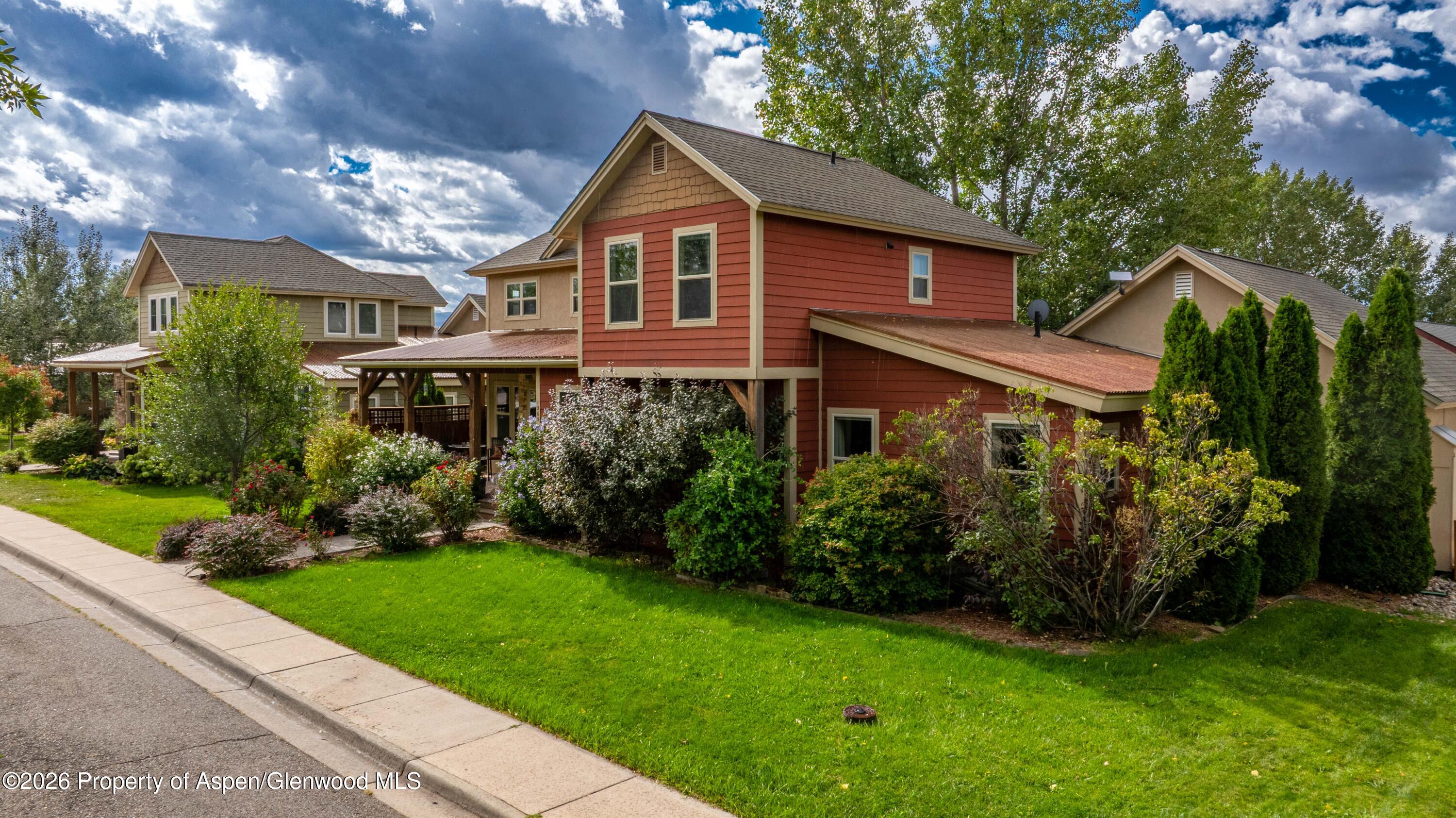 1265 Stoney Ridge Drive Silt CO 81652