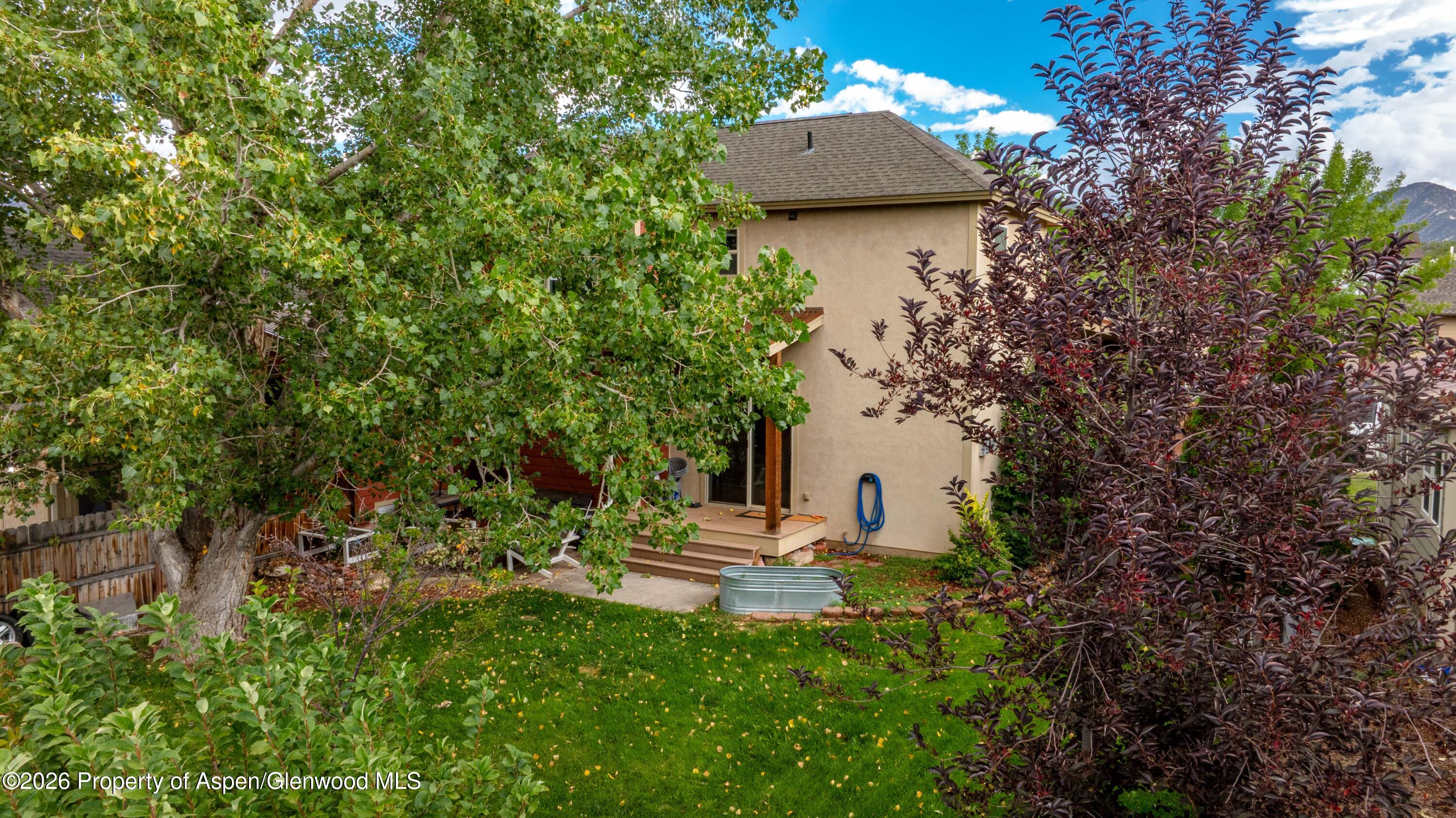 1265 Stoney Ridge Drive Silt CO 81652