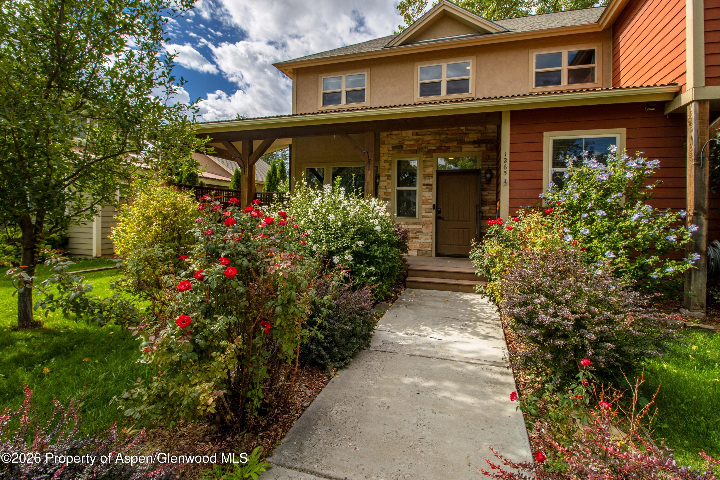 1265 Stoney Ridge Drive Silt CO 81652