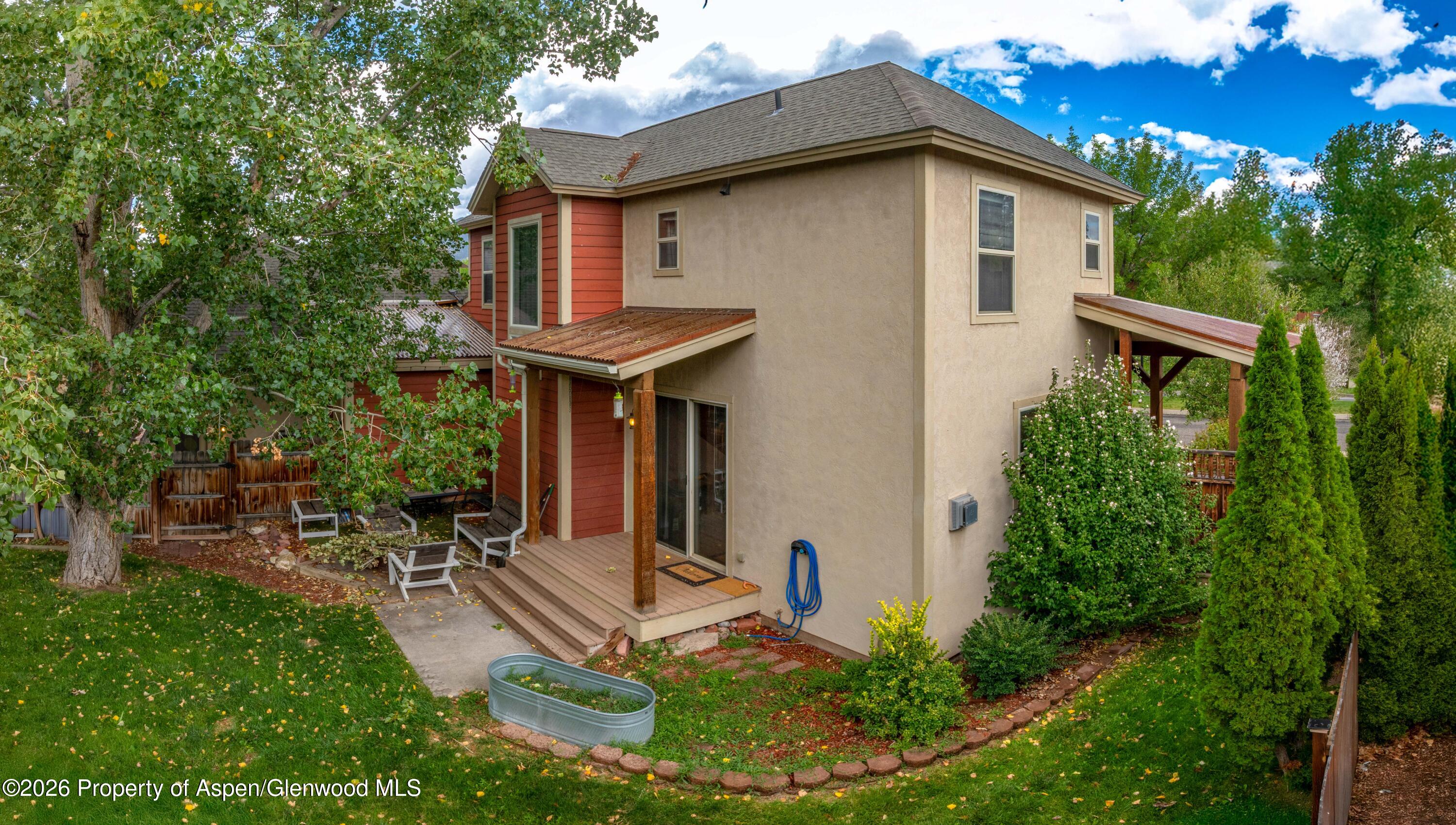1265 Stoney Ridge Drive Silt CO 81652