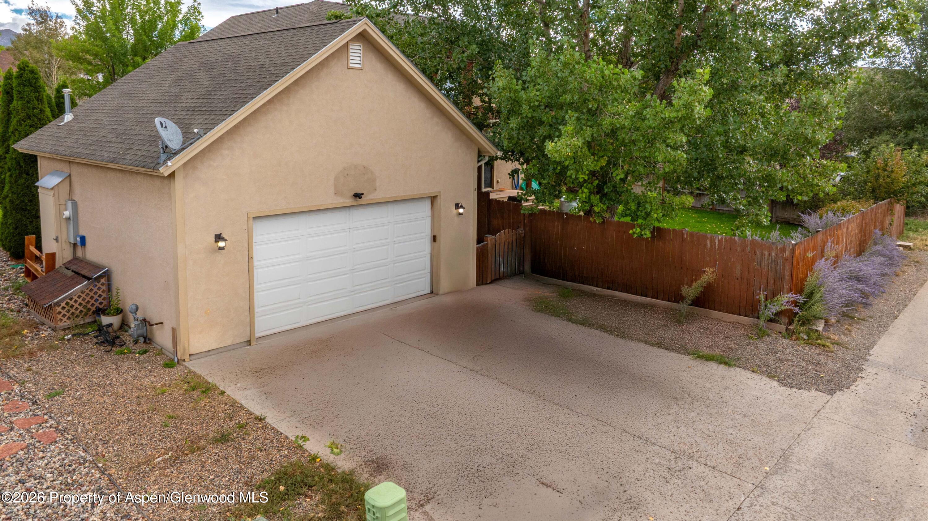 1265 Stoney Ridge Drive Silt CO 81652