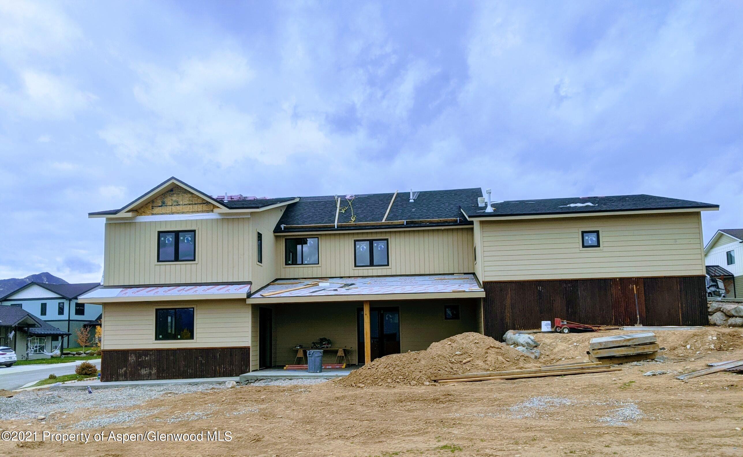 1008 Stoney Ridge Drive Silt CO 81652