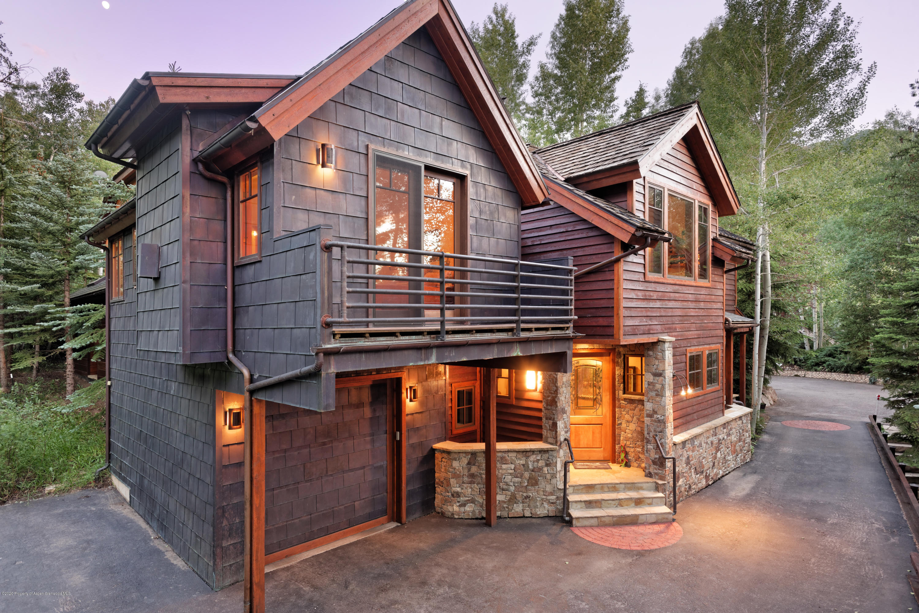 133 Robinson Road Aspen CO 81611
