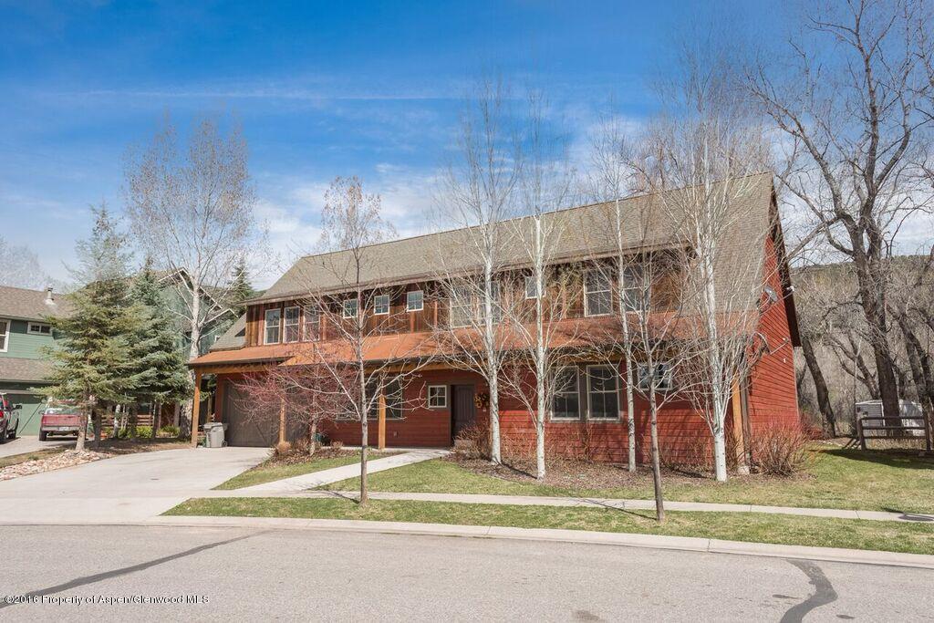 517 Lake Court Basalt CO 81621