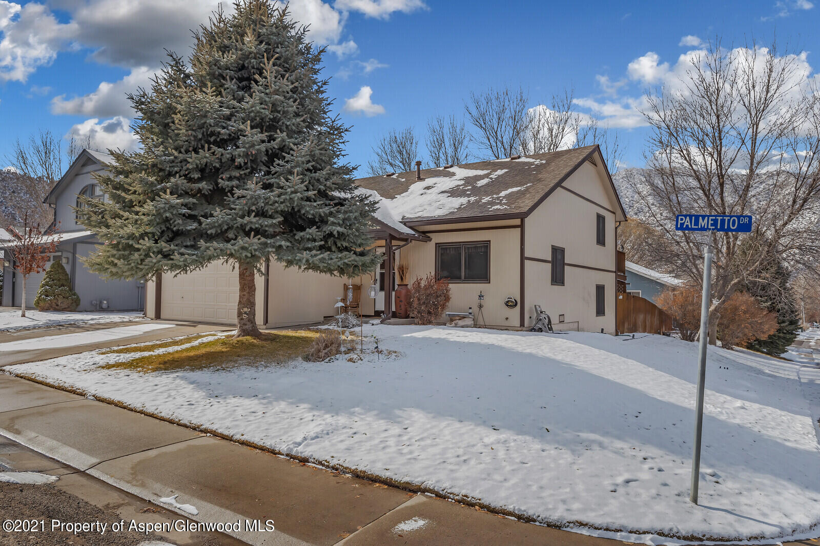 401 Palmetto Drive New Castle CO 81647