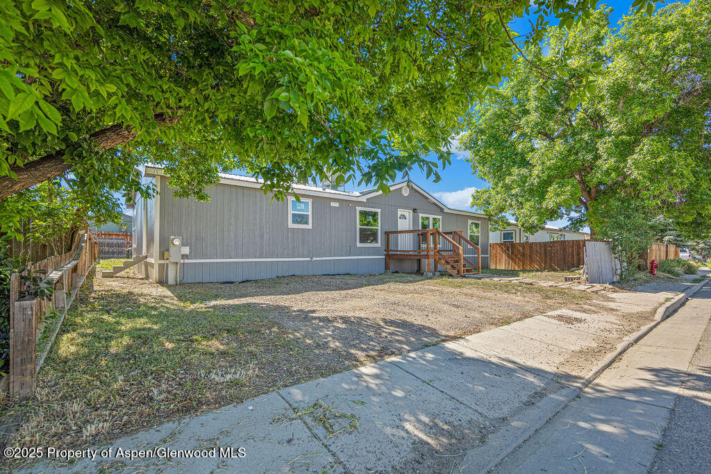 955 Sequoia Avenue Craig CO 81625