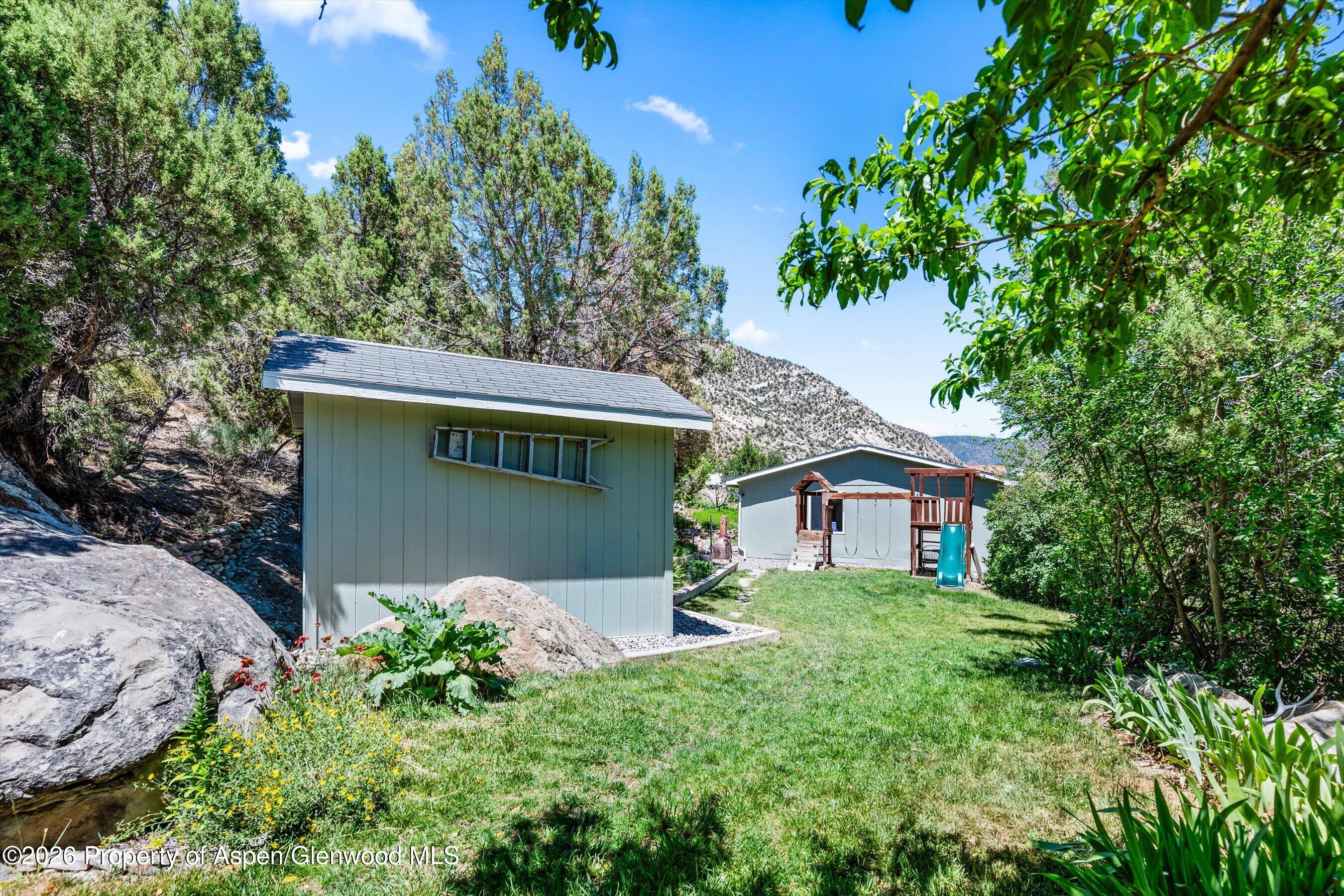 39049 Highway 6 New Castle CO 81647