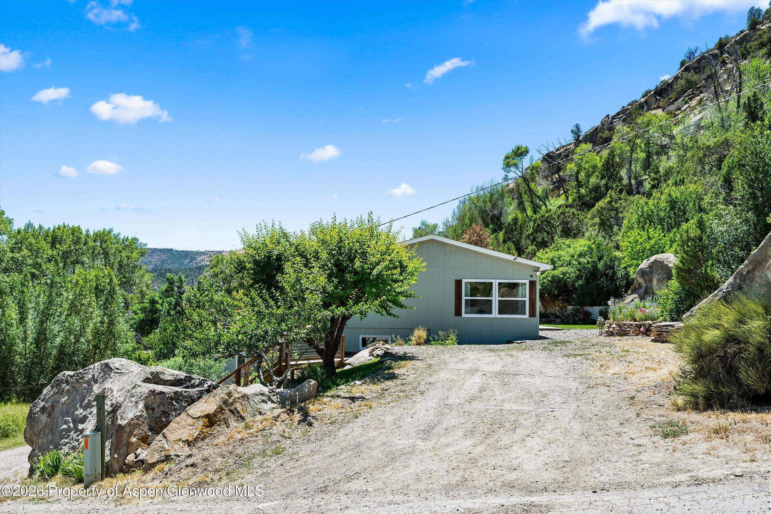 39049 Highway 6 New Castle CO 81647
