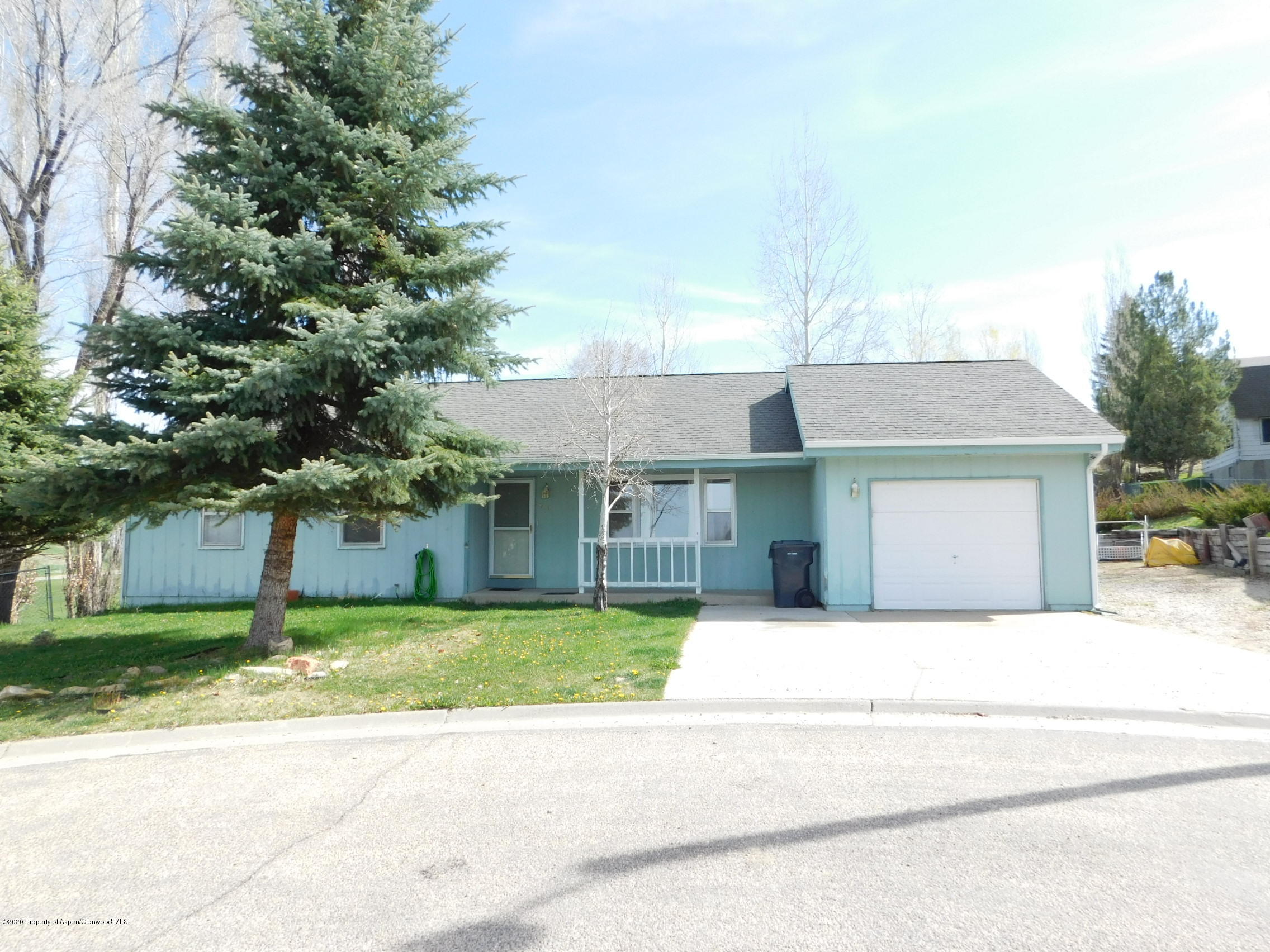 961 Sloan Circle Craig CO 81625