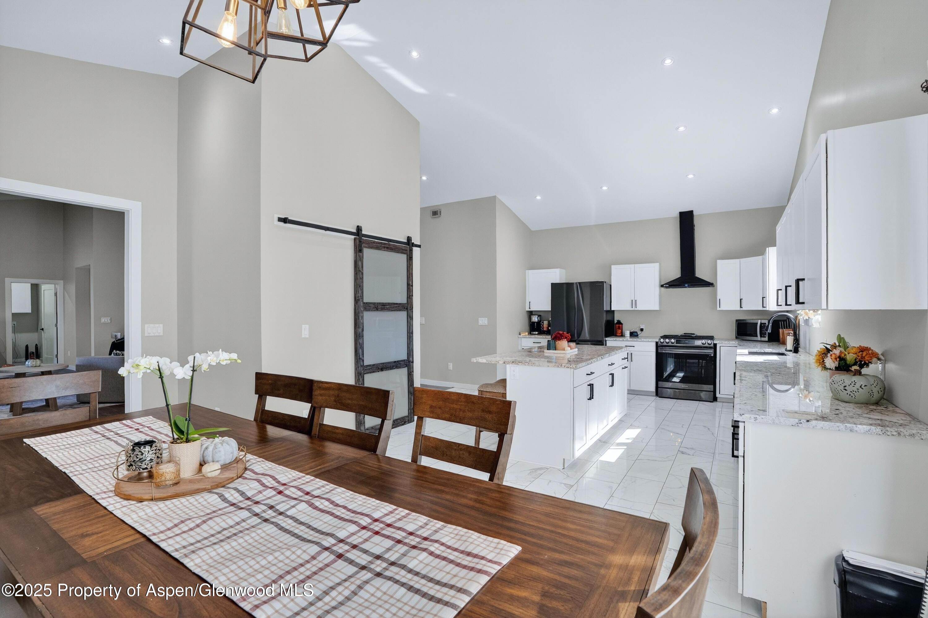 1607 Balsam Loop Rifle CO 81650