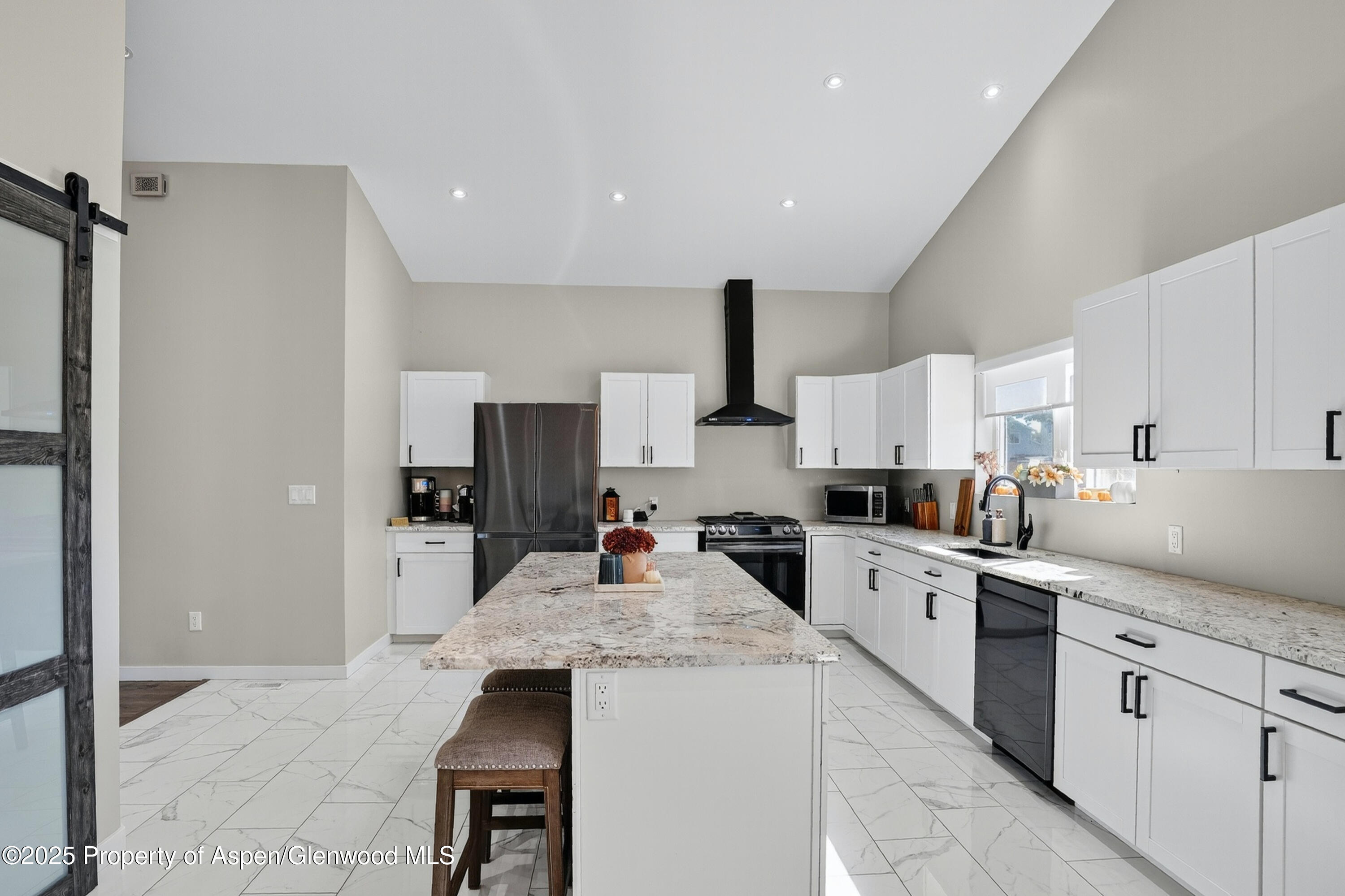 1607 Balsam Loop Rifle CO 81650