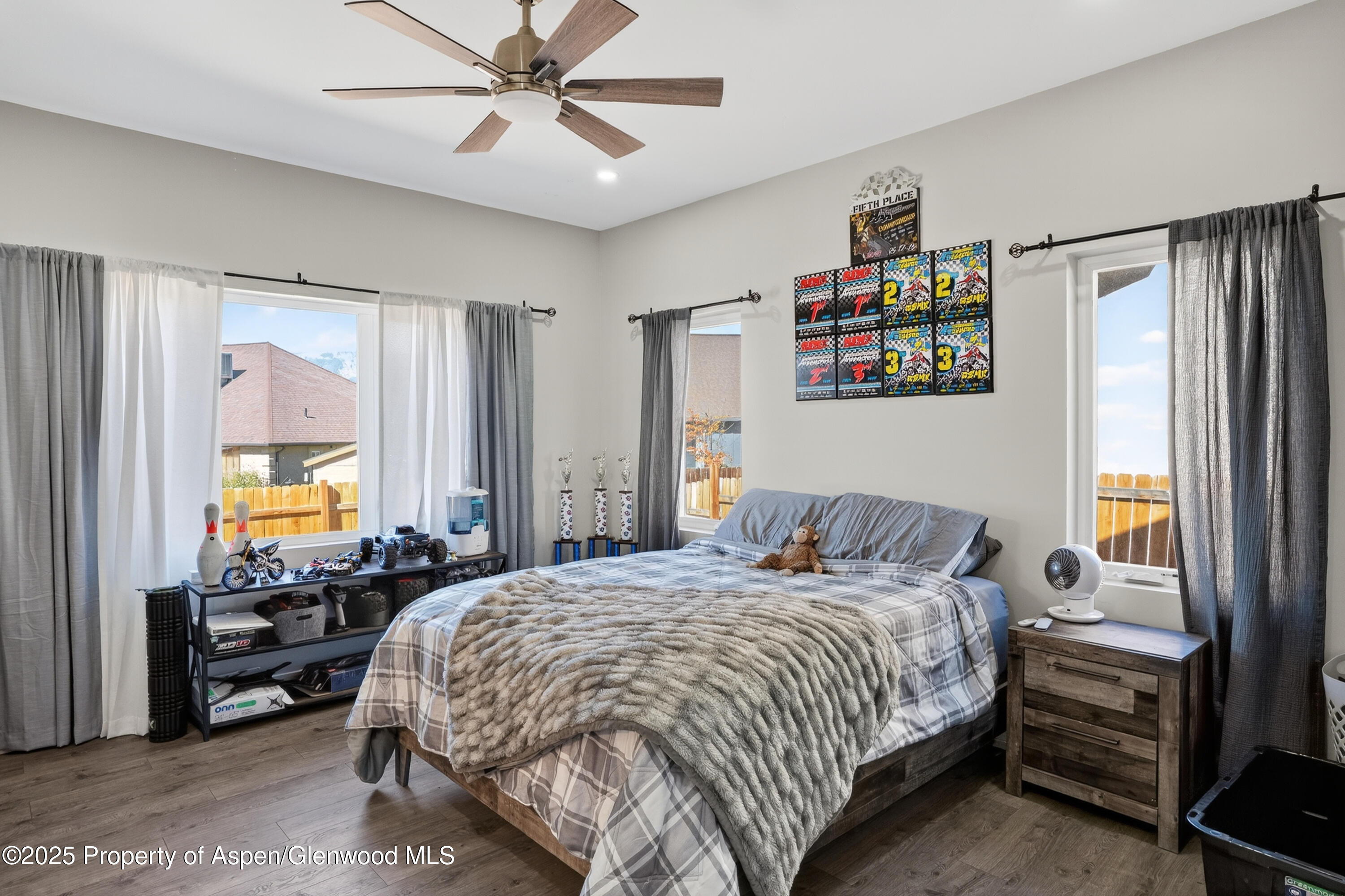 1607 Balsam Loop Rifle CO 81650