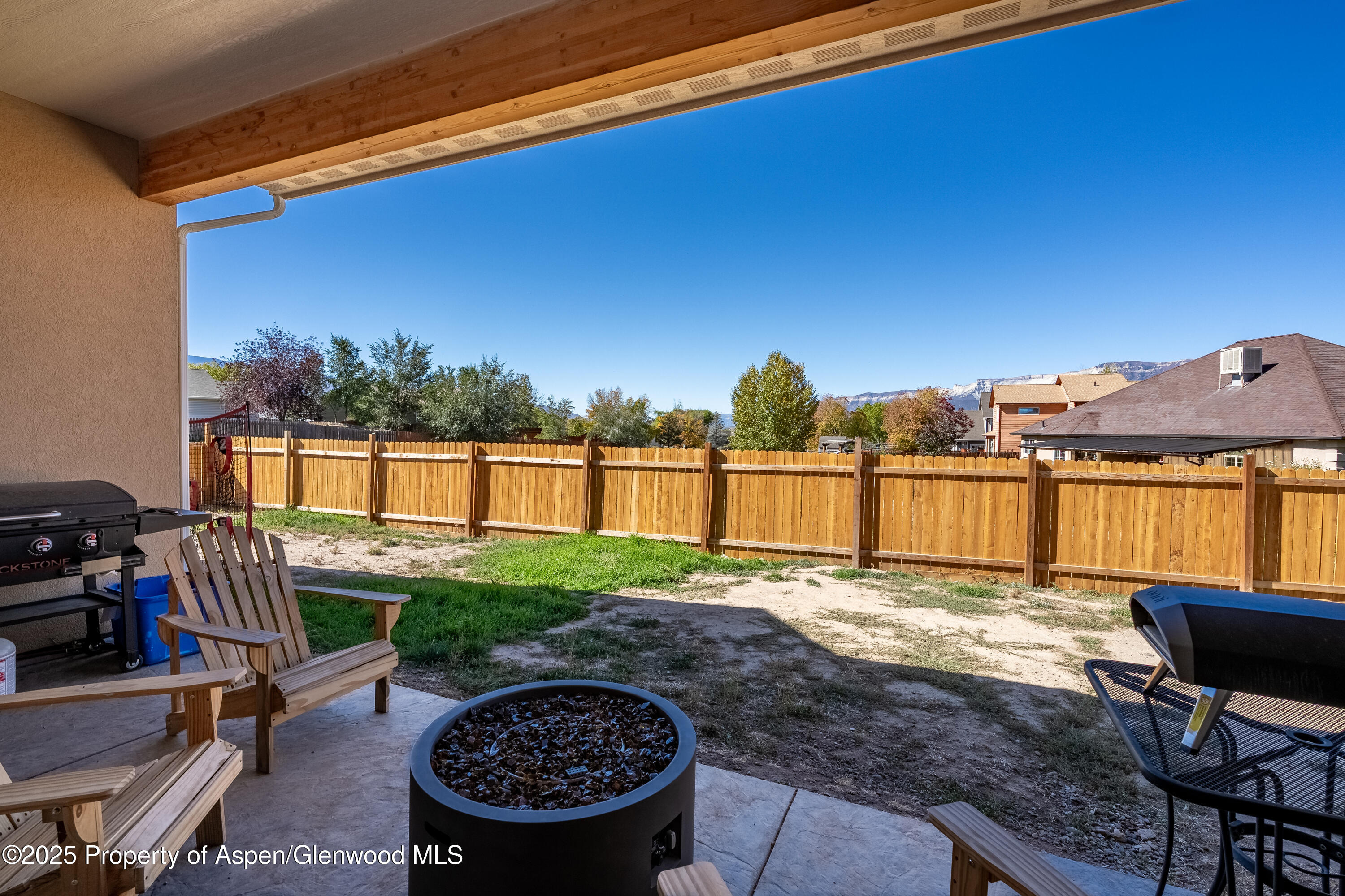 1607 Balsam Loop Rifle CO 81650