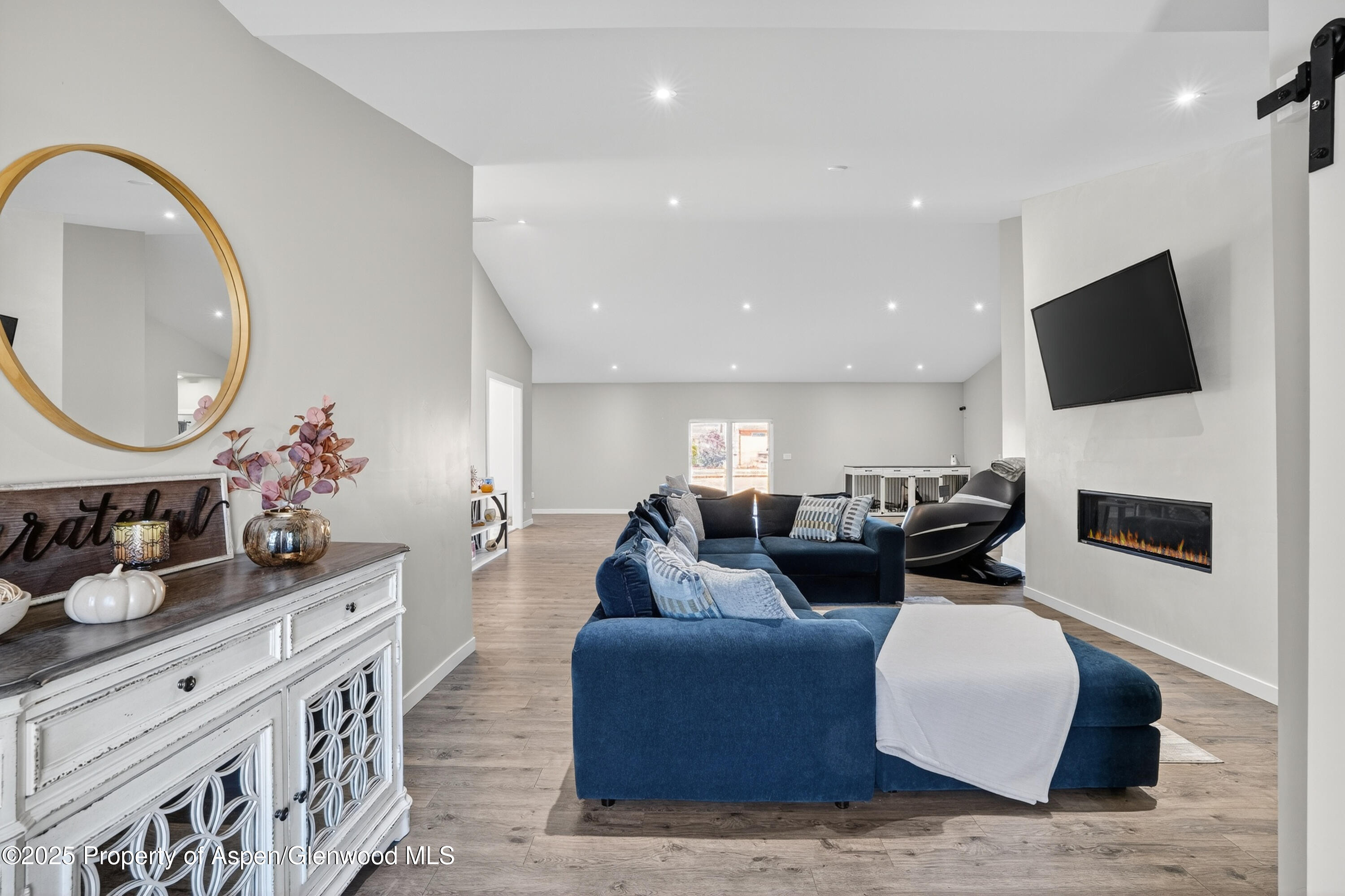 1607 Balsam Loop Rifle CO 81650