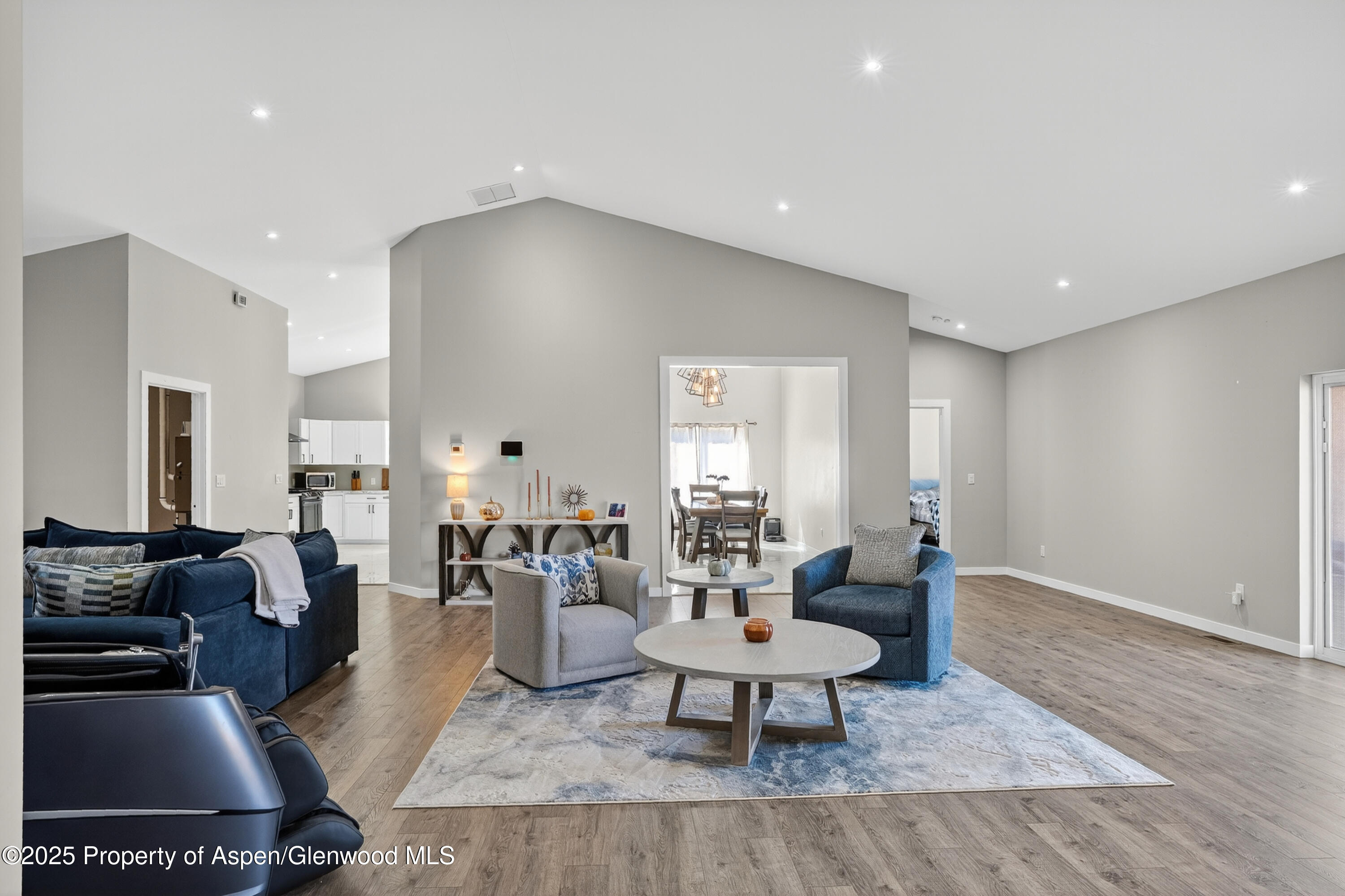 1607 Balsam Loop Rifle CO 81650