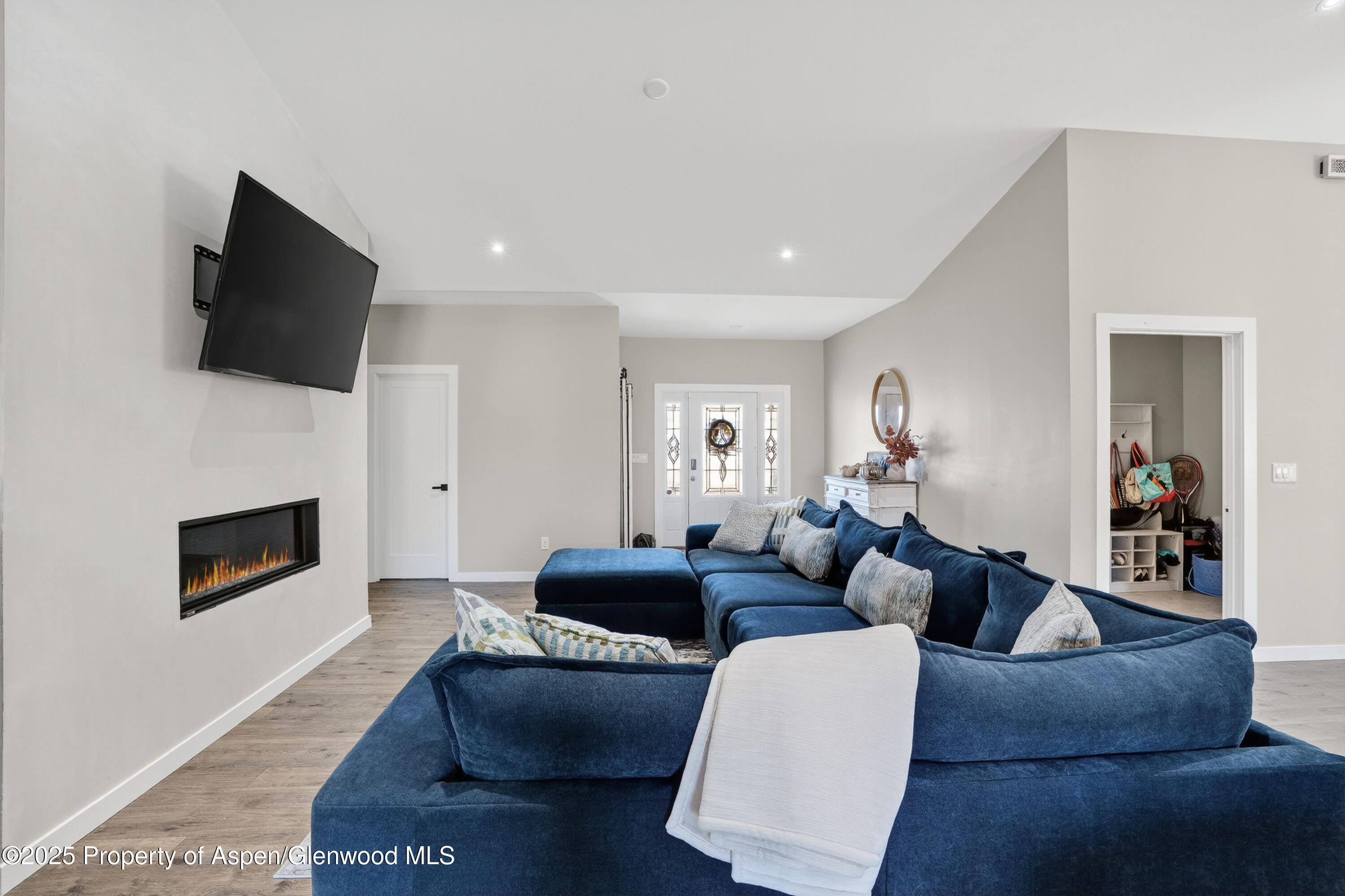 1607 Balsam Loop Rifle CO 81650