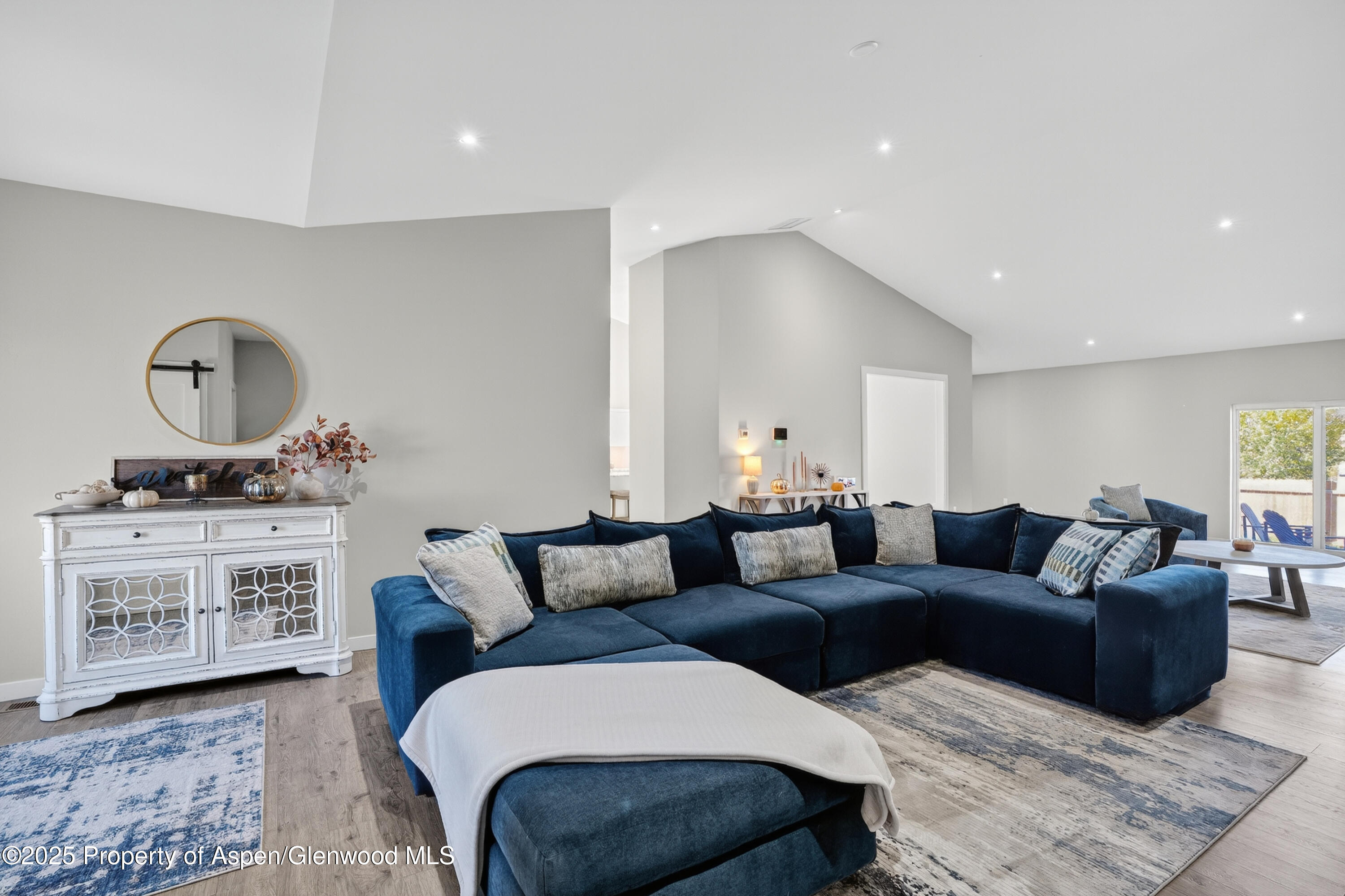 1607 Balsam Loop Rifle CO 81650