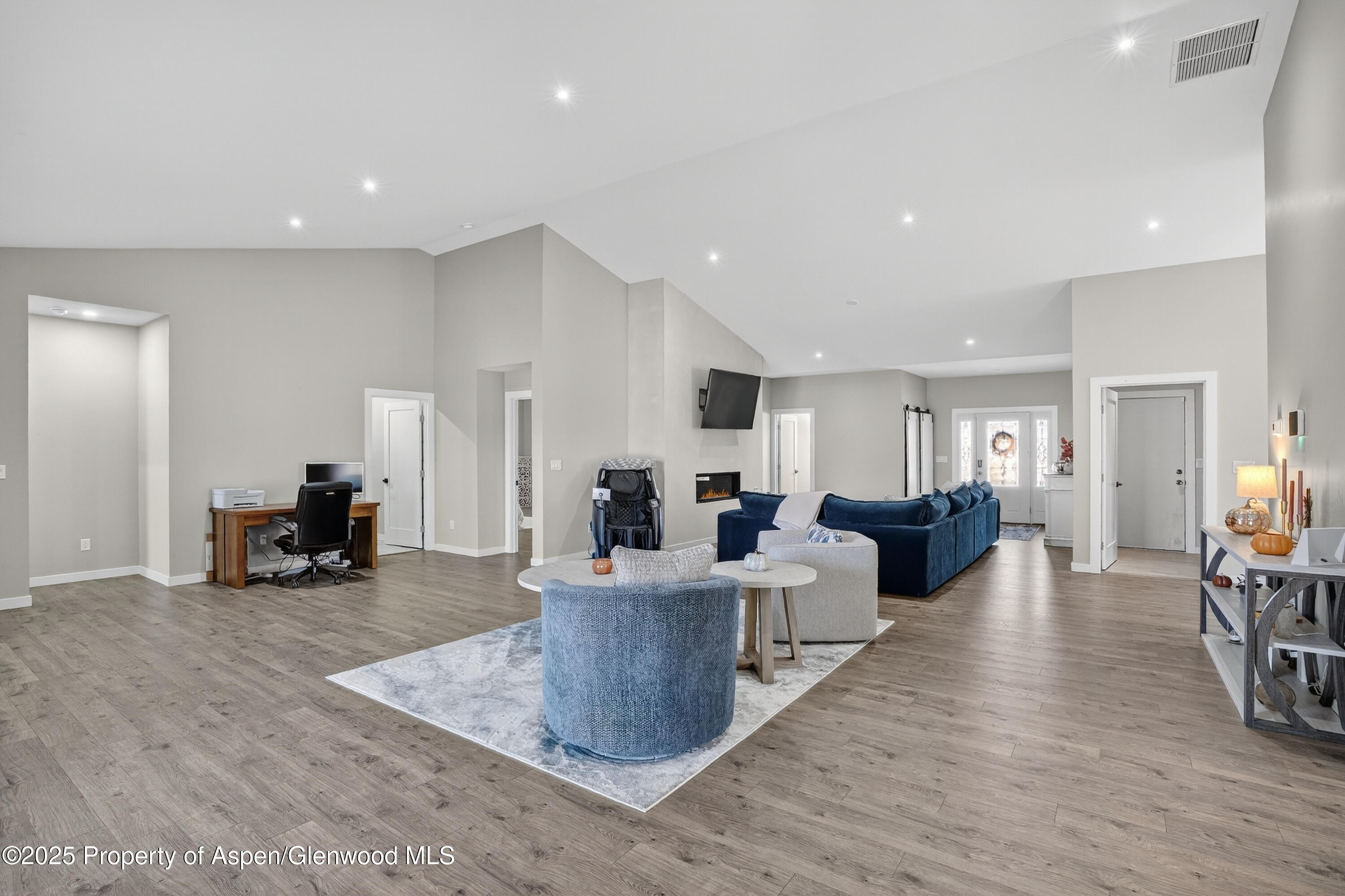 1607 Balsam Loop Rifle CO 81650