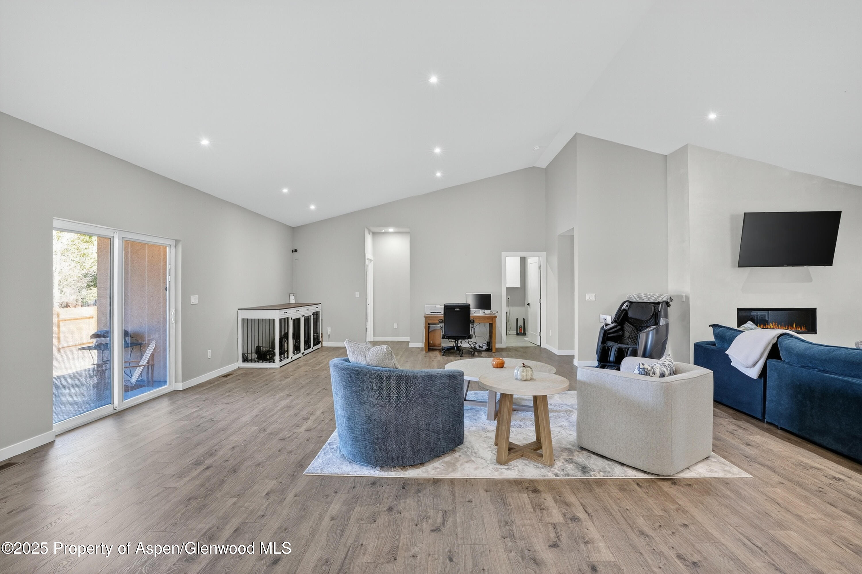 1607 Balsam Loop Rifle CO 81650