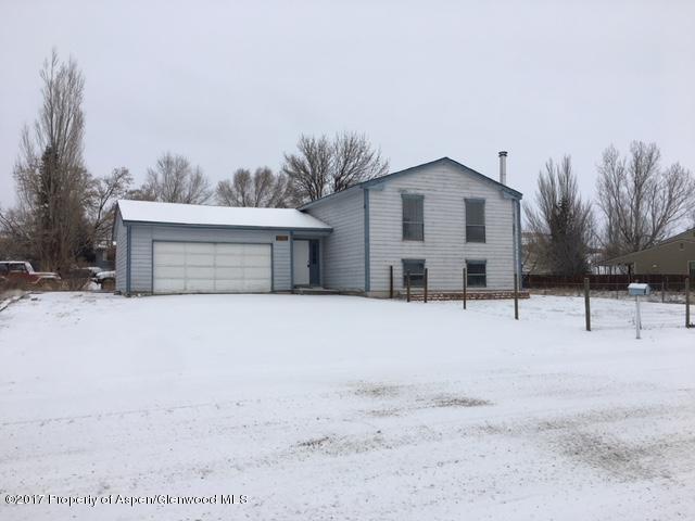 1293 Schrader Avenue Craig CO 81625