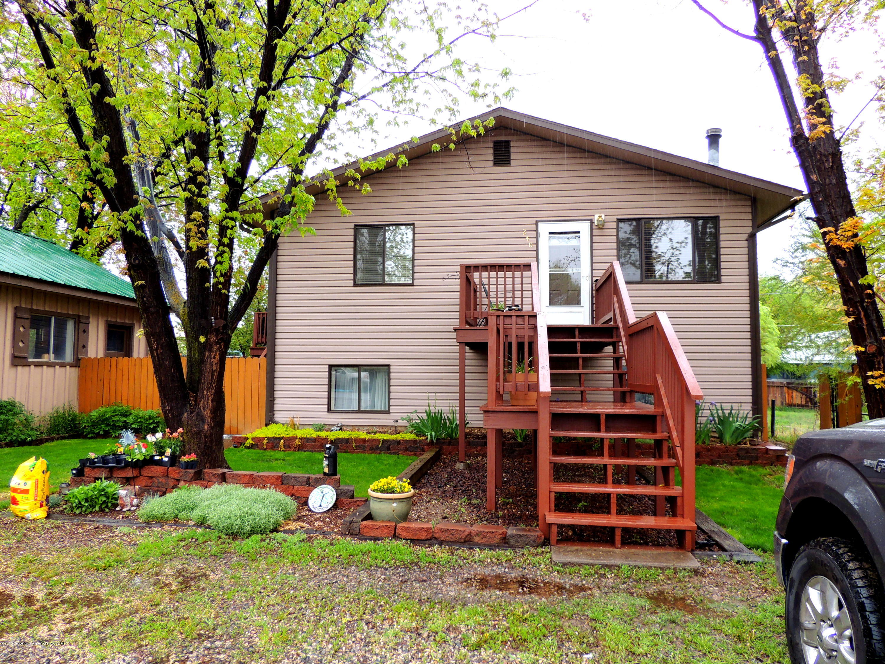 240 Cactus Drive Silt CO 81652