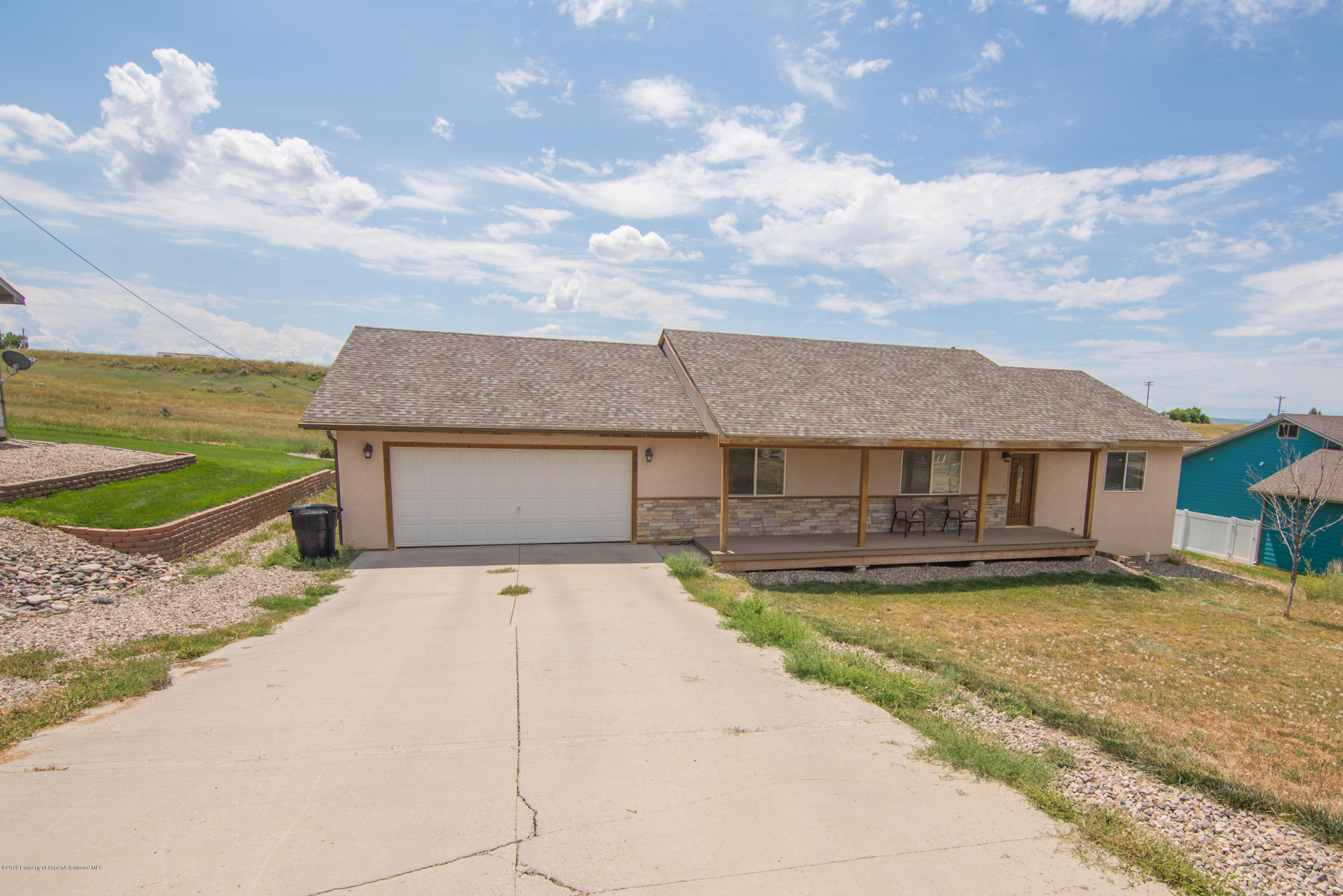960 E 9th Street Craig CO 81625