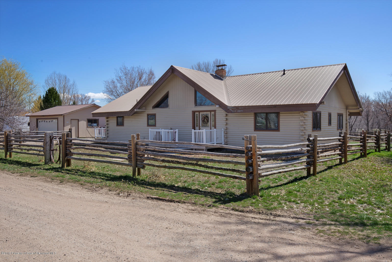 141 County Road 225 Rifle CO 81650