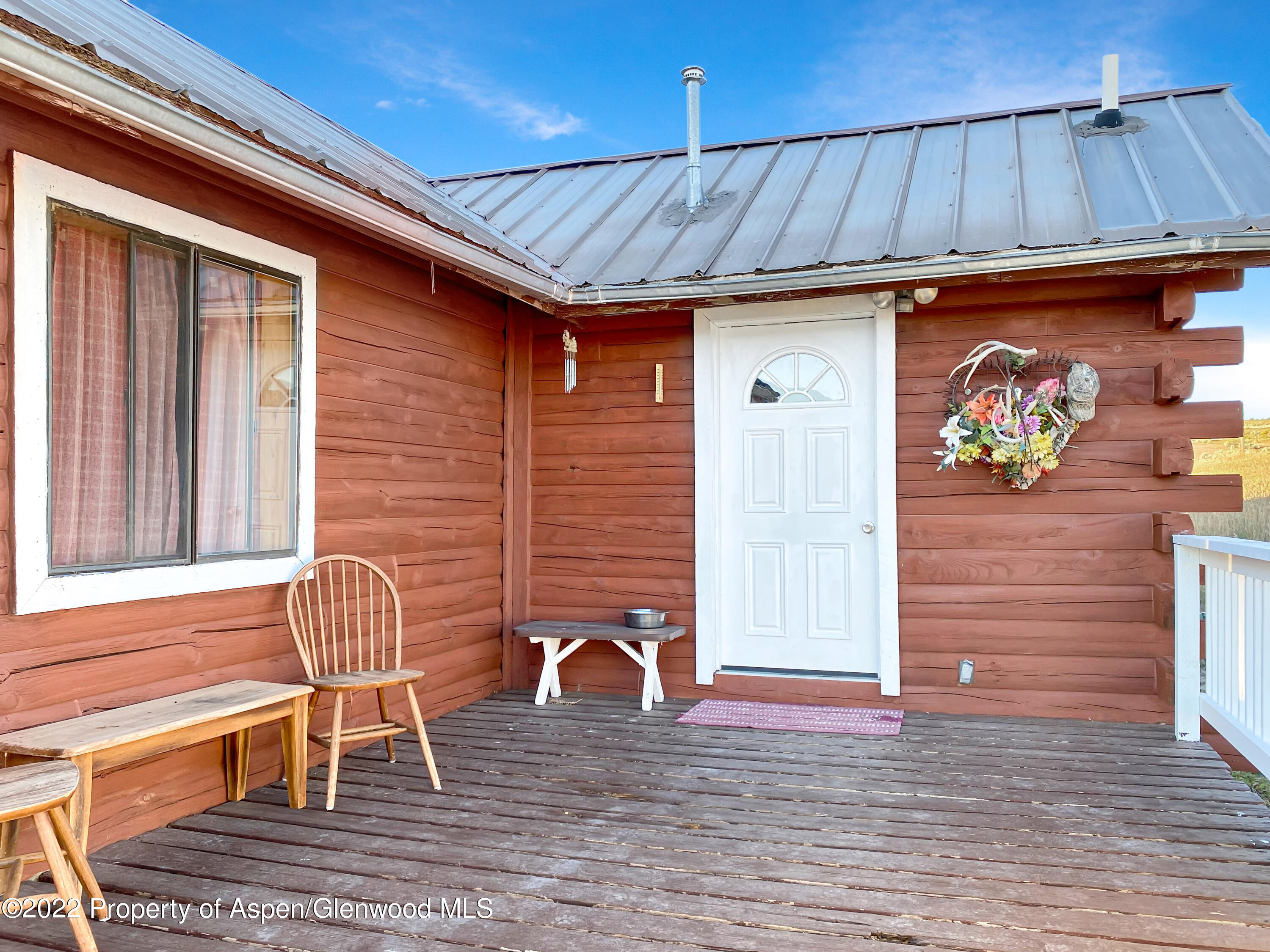 Tbd County Road 15 Meeker CO 81641